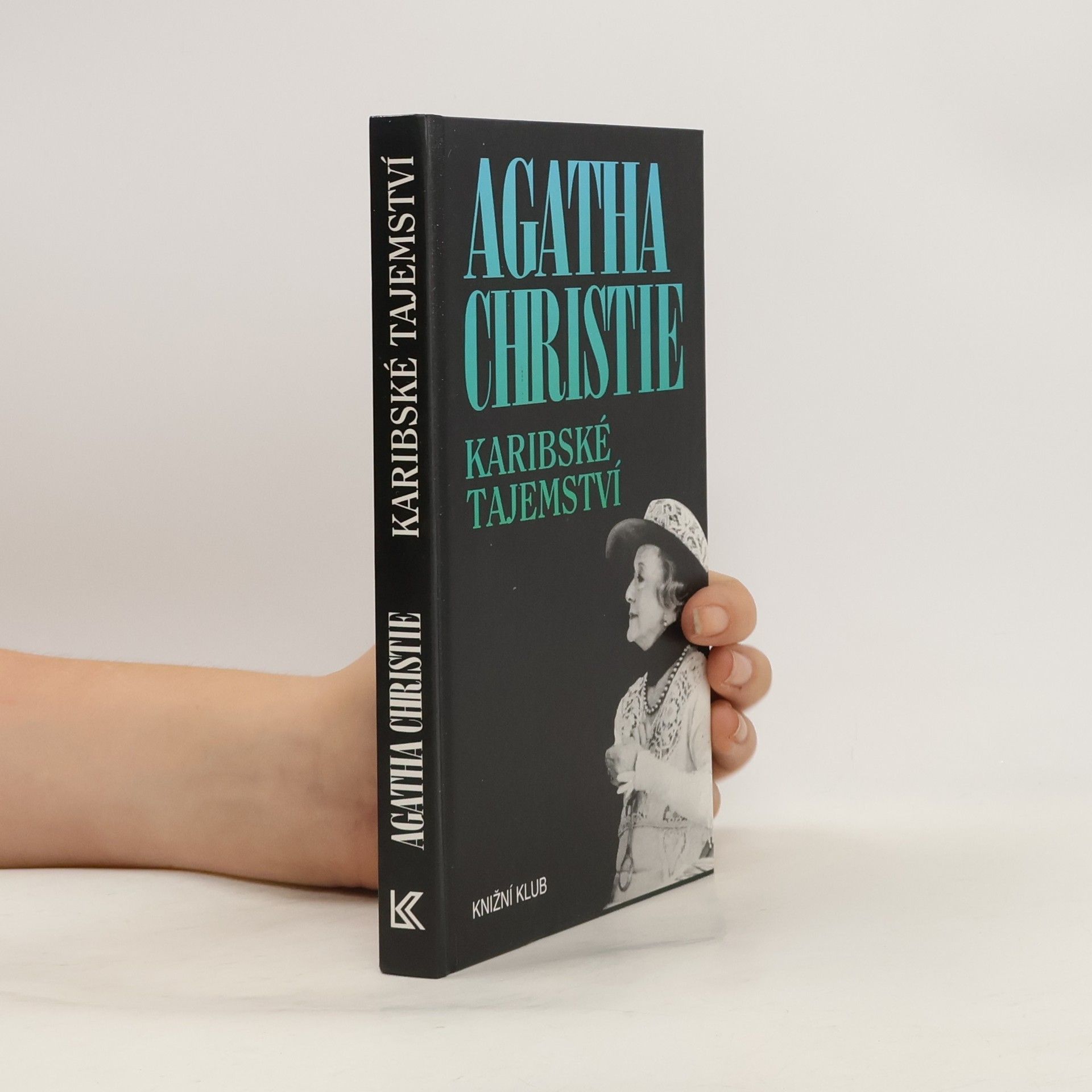 Karibské tajemství