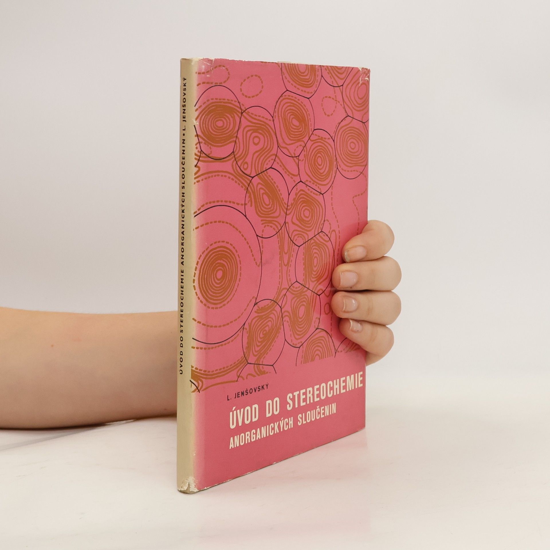 Various authors Úvod do stereochemie