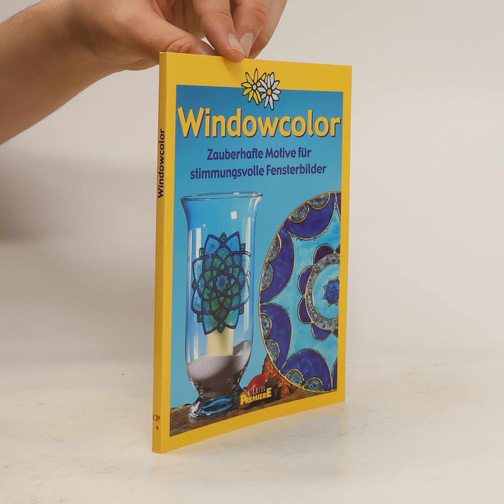 Autorenkollektiv Windowcolor