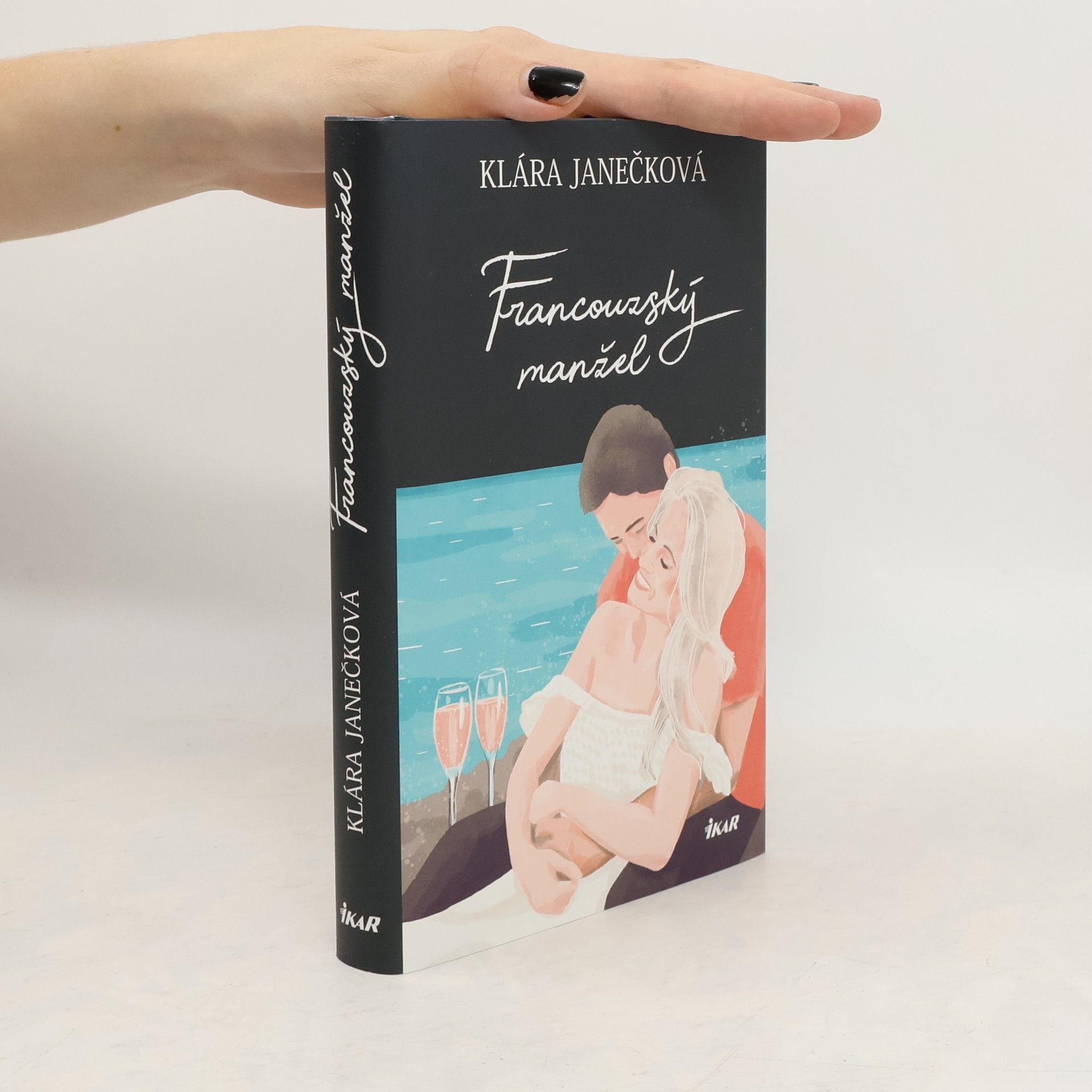 Francouzský manžel