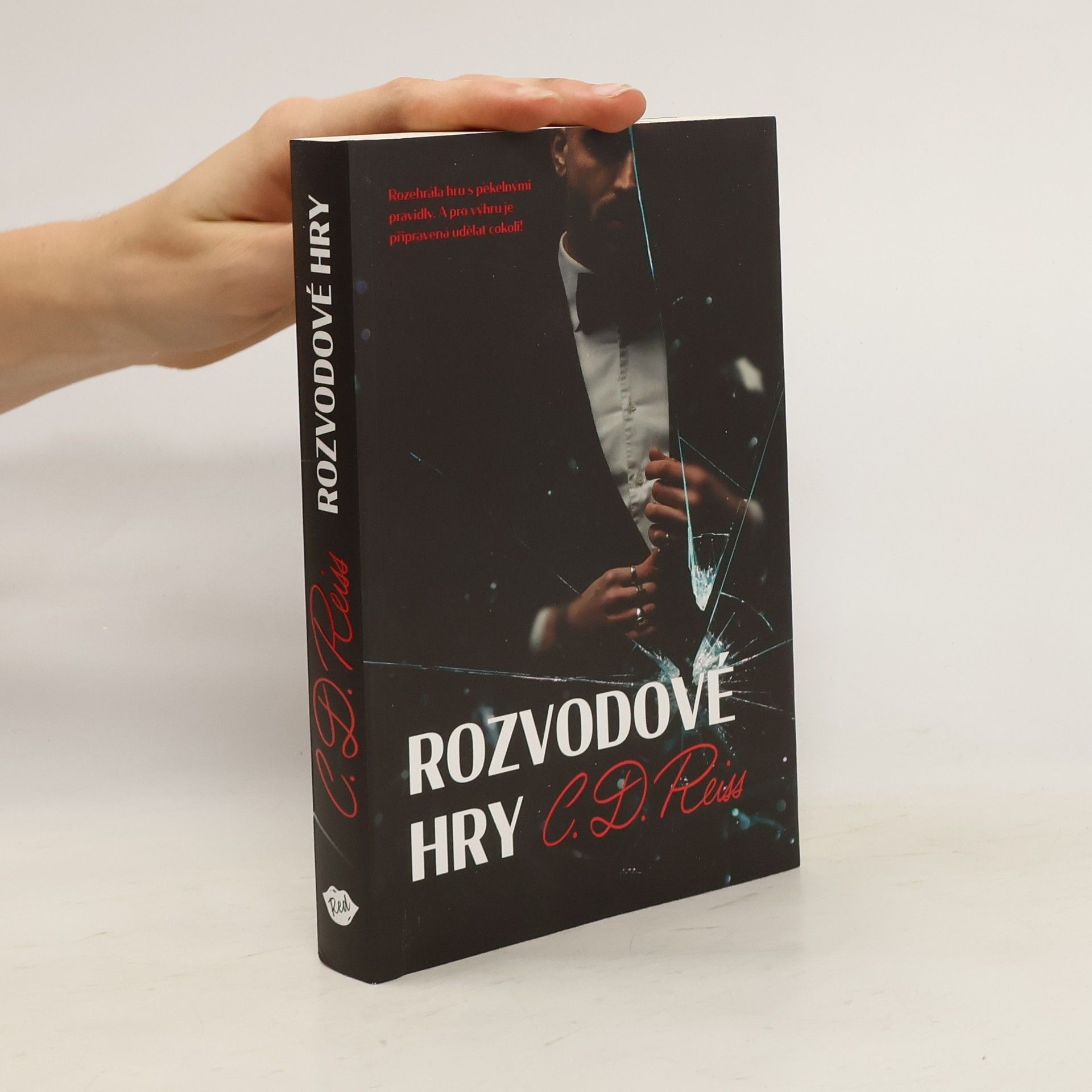 Rozvodové hry