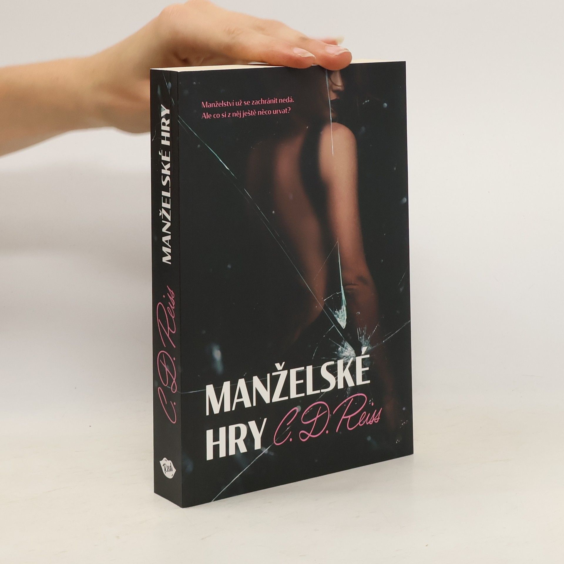 Manželské hry