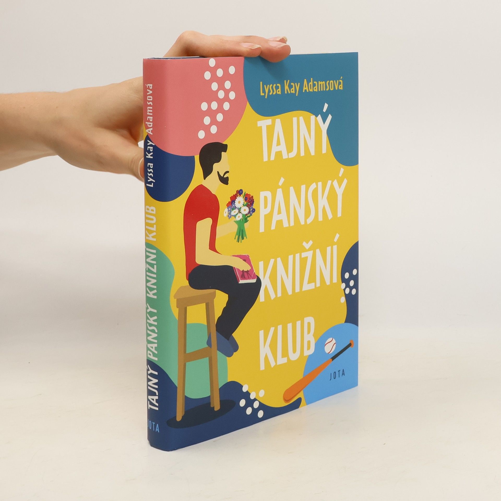 Tajný pánský knižní klub