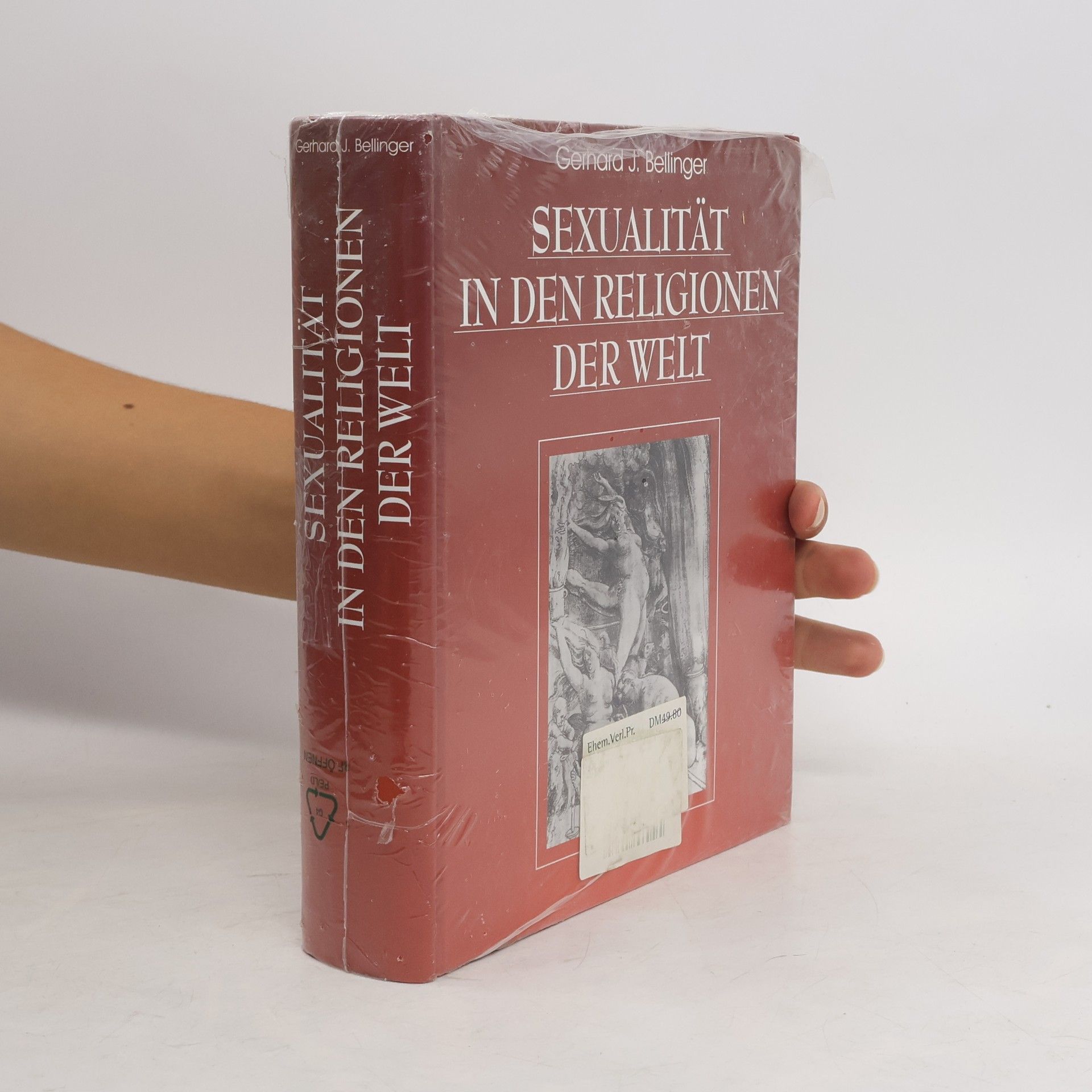 Sexualität in den Religionen der Welt