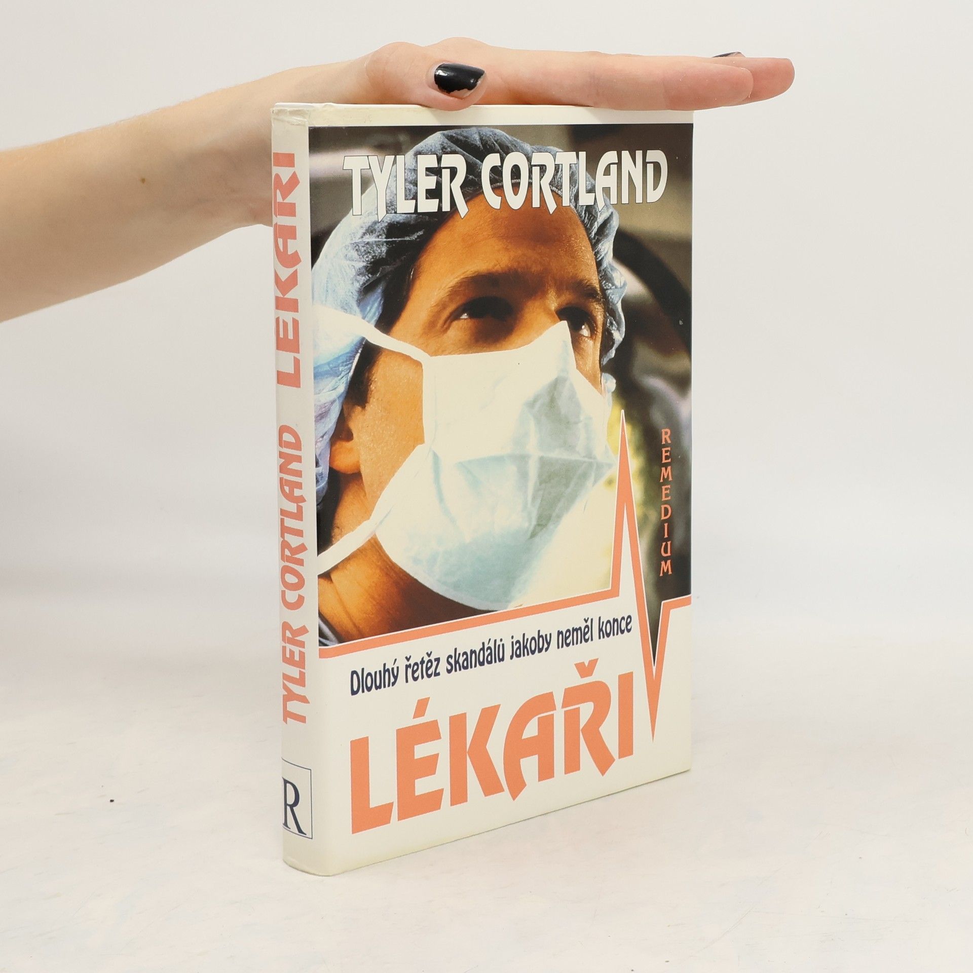 Tyler Cortland Lékaři