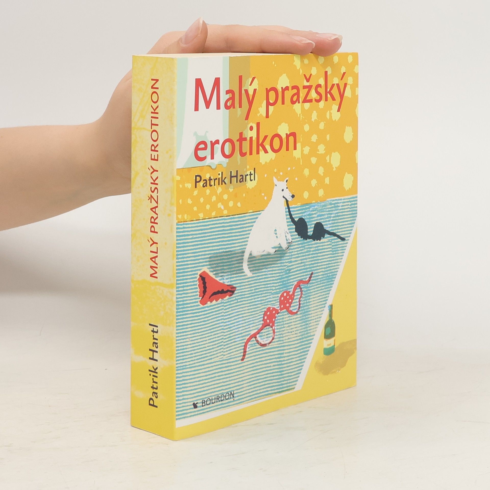 Malý pražský erotikon