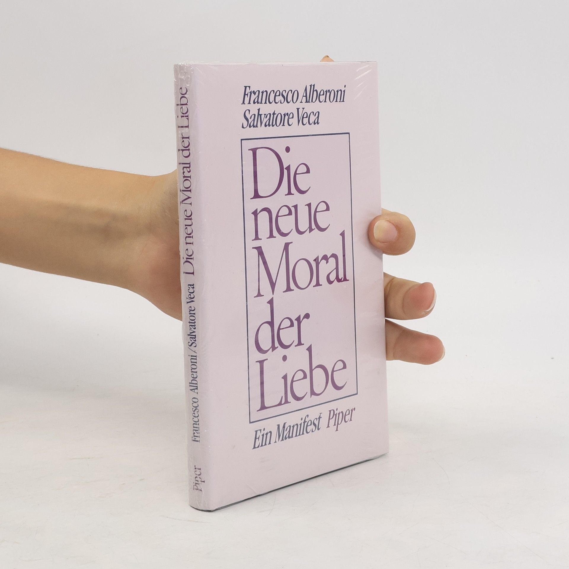 Die neue Moral der Liebe