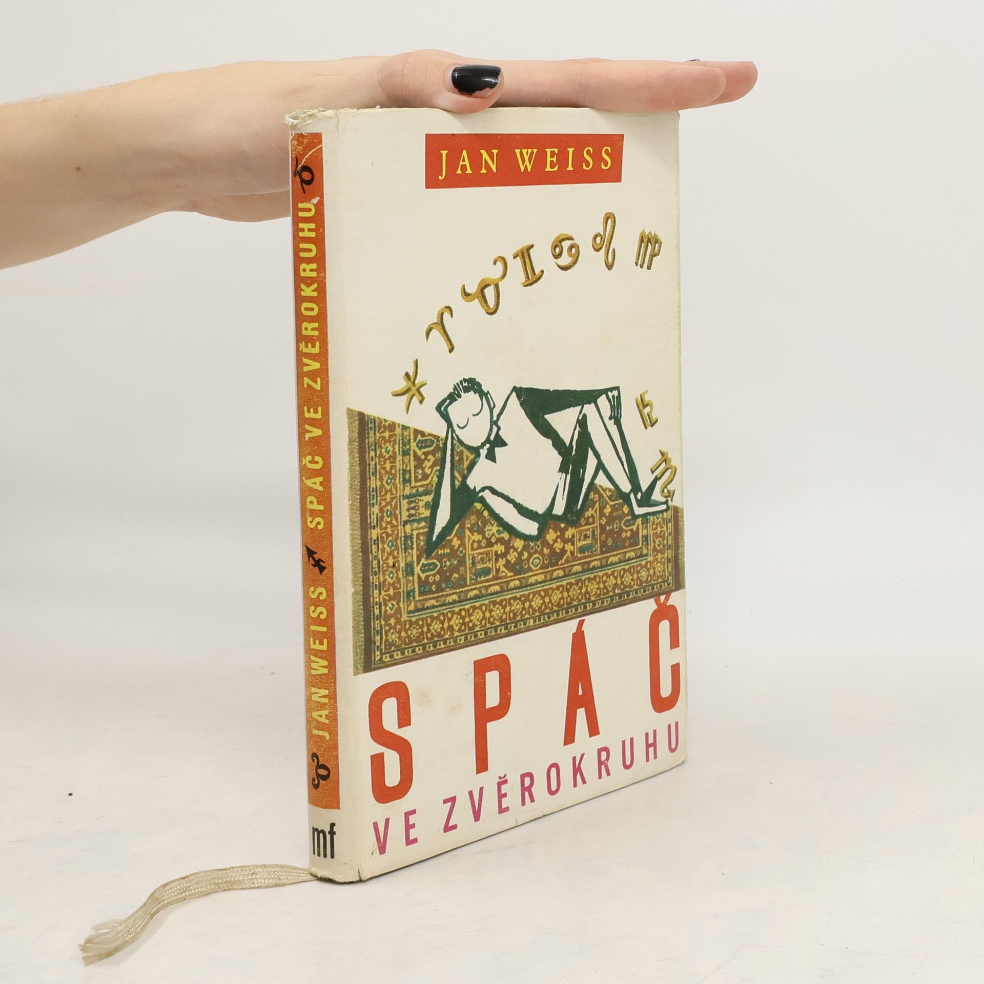 Spáč ve zvěrokruhu