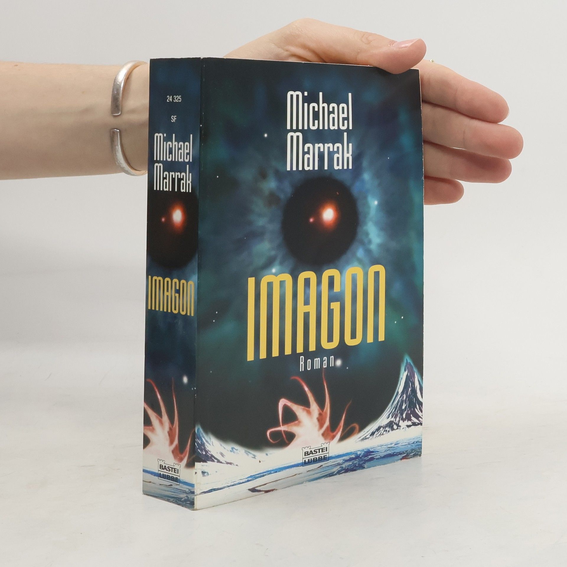Michael Marrak Imagon