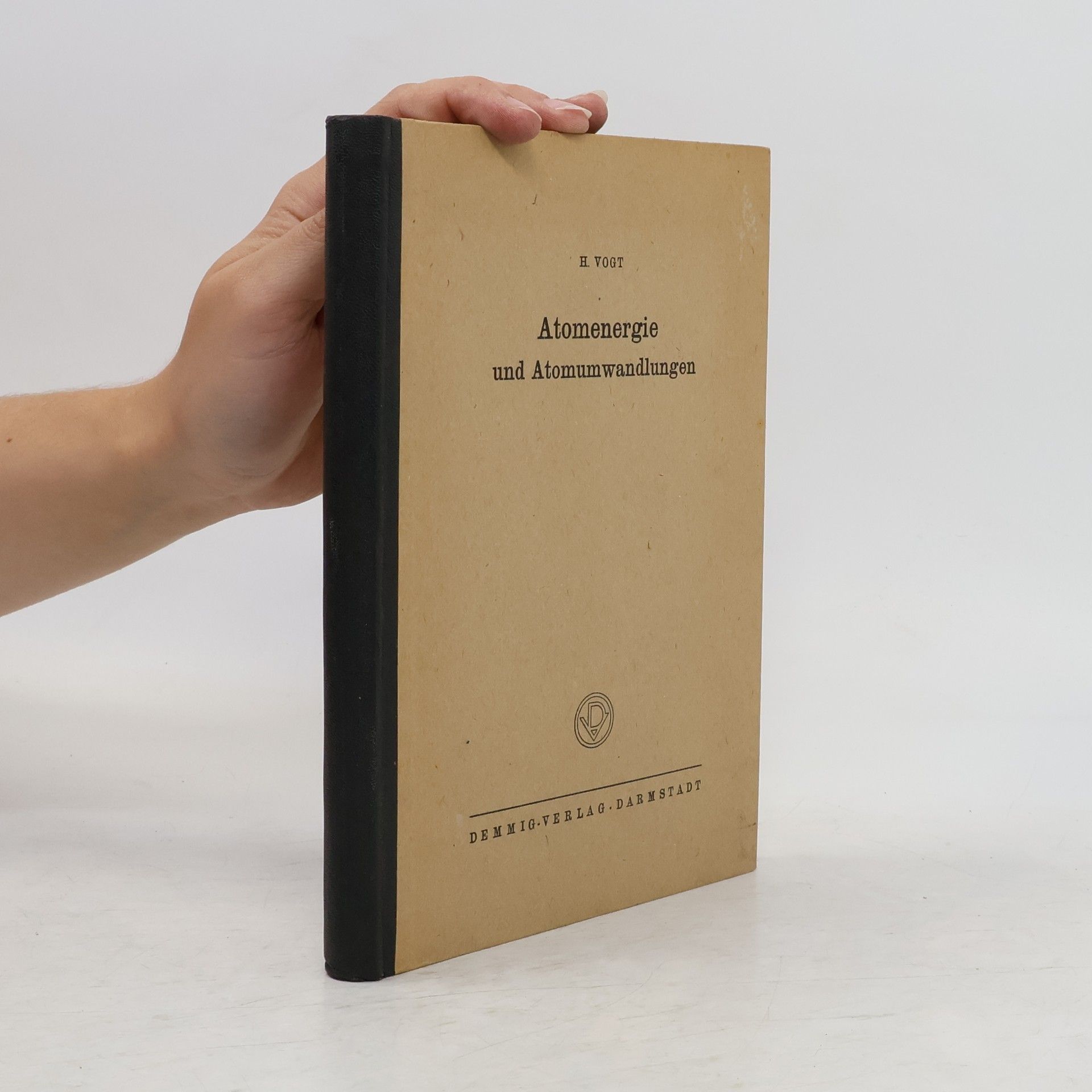 Atomenergie und Atomumwandlungen