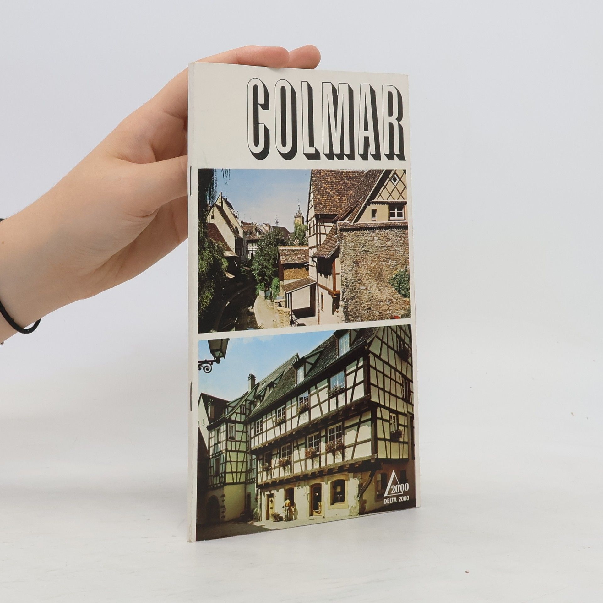 Autorenkollektiv Colmar