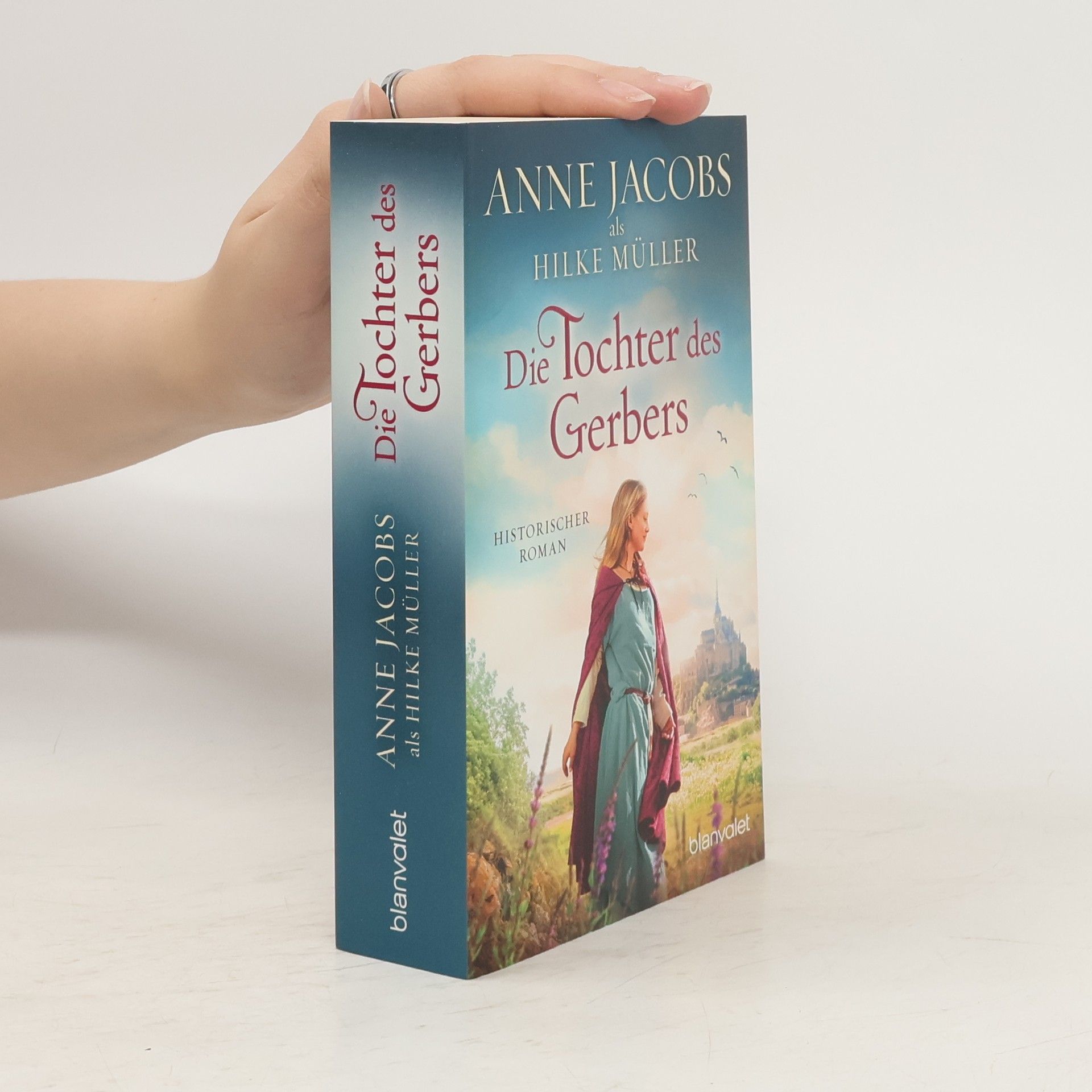 Die Tochter des Gerbers