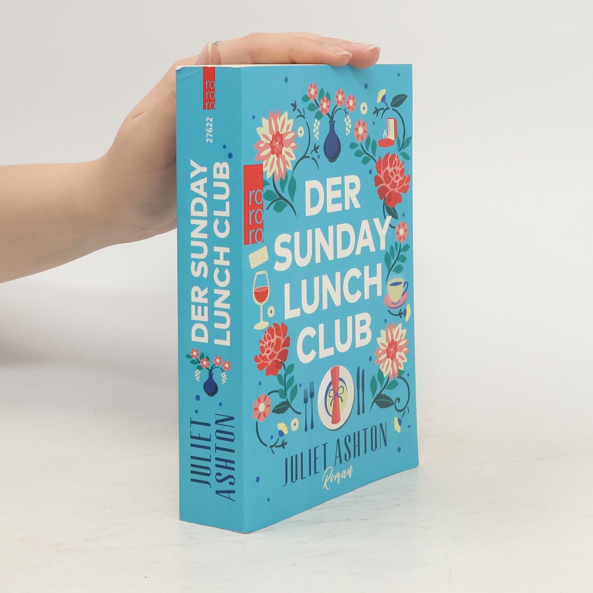 Der Sunday lunch club