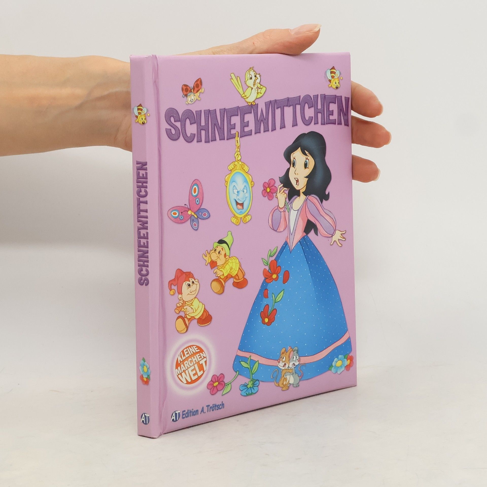 kolektiv Schneewittchen
