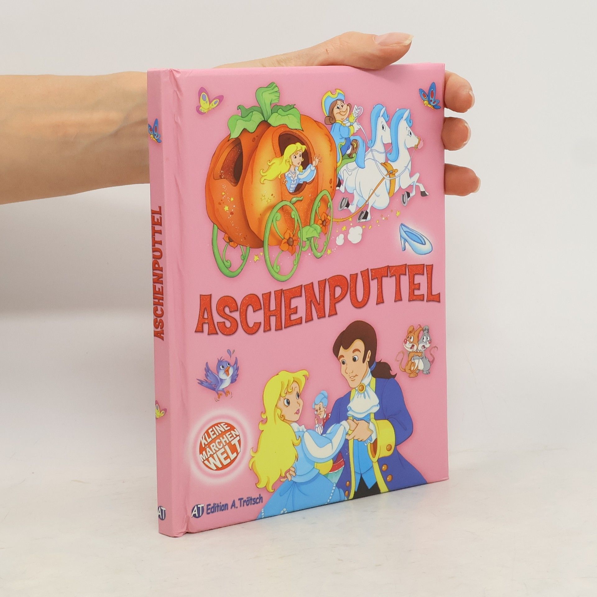 kolektiv Aschenputtel