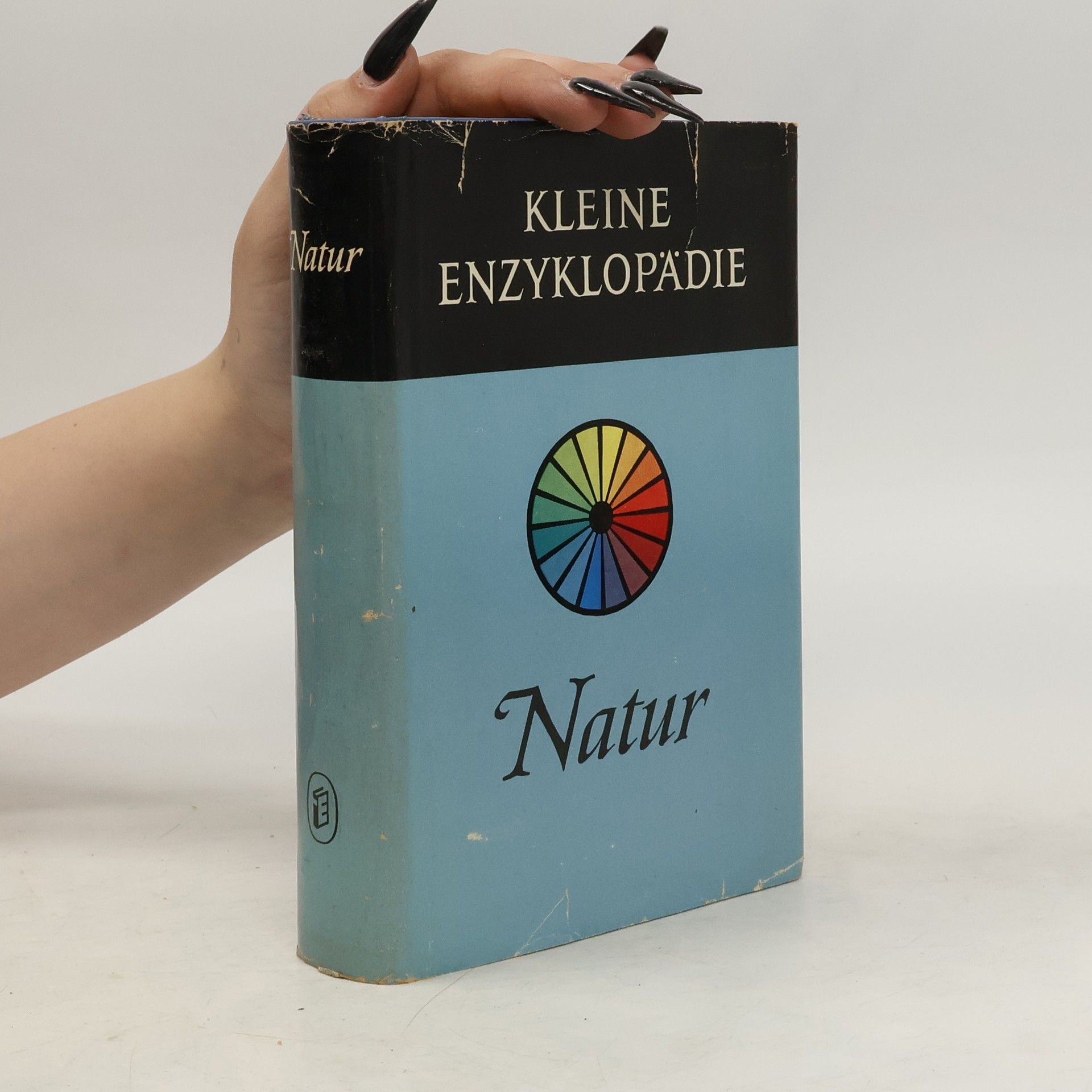 Auteurscollectief Kleine Enzyklopadie