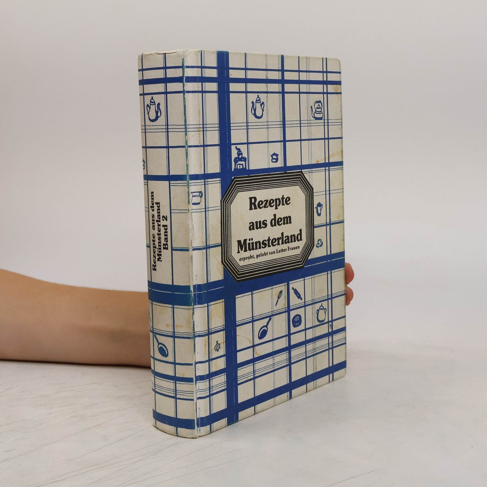 Autorenkollektiv Rezepte aus dem Münsterland. Band 2