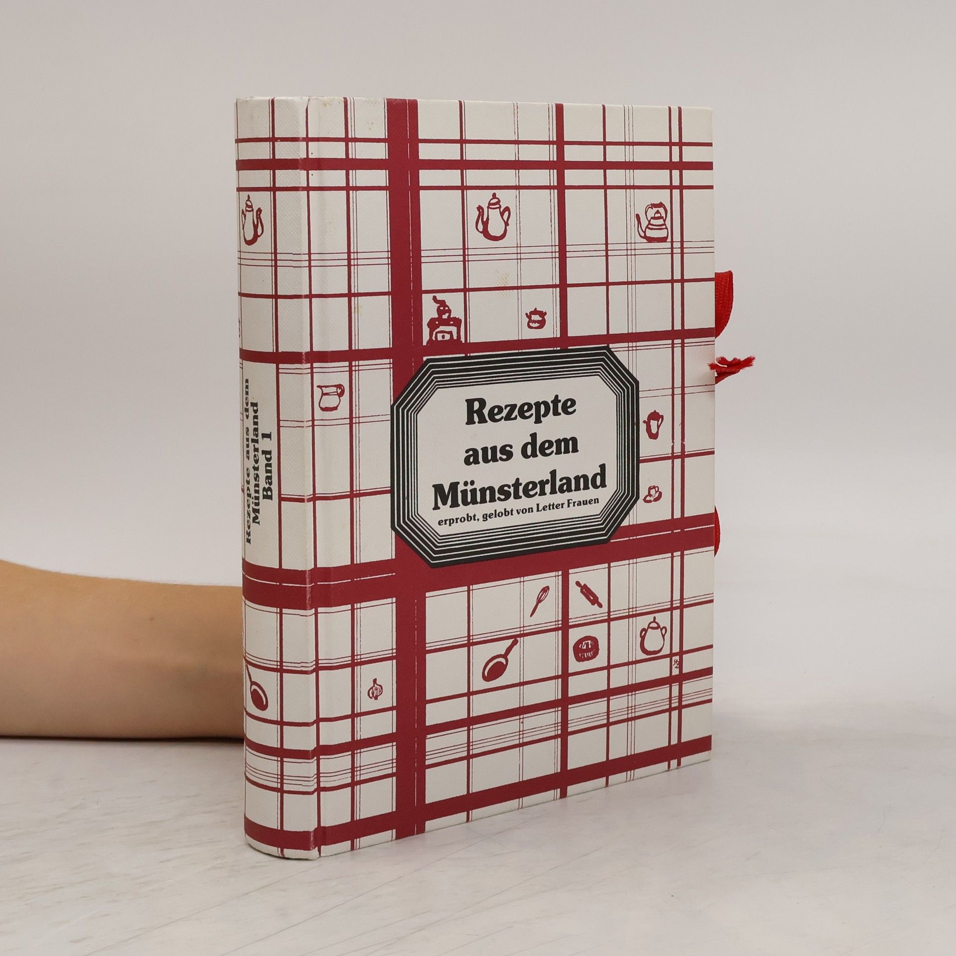 Autorenkollektiv Rezepte aus dem Münsterland 1