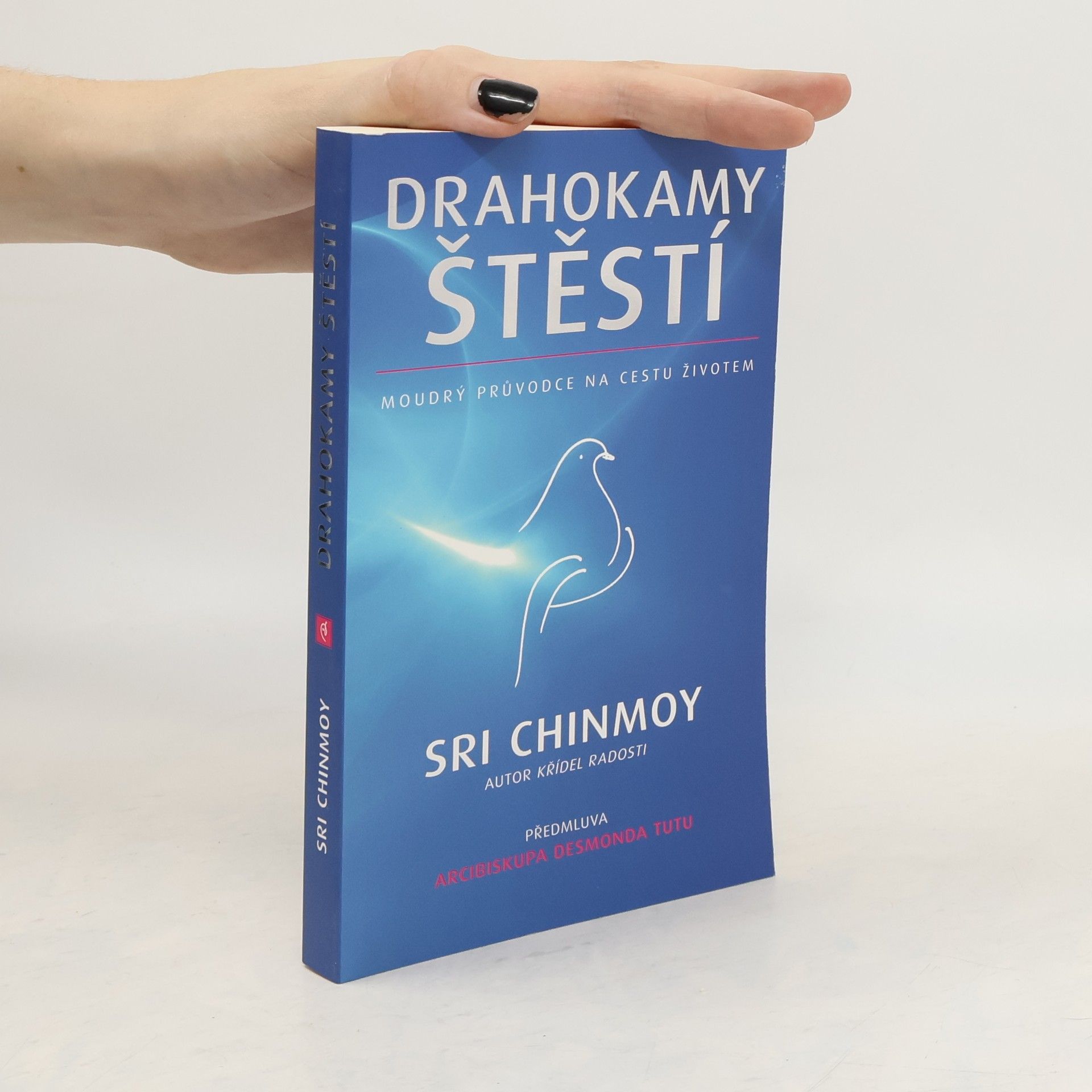 Sri Chinmoy Drahokamy štěstí