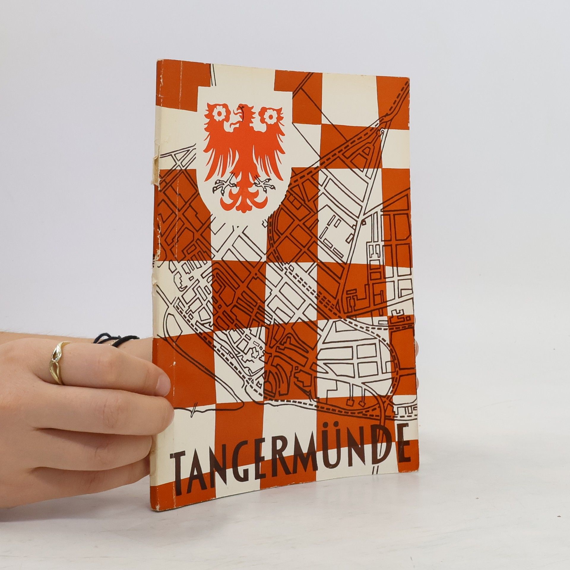 Collectif d'auteurs Tangermünde