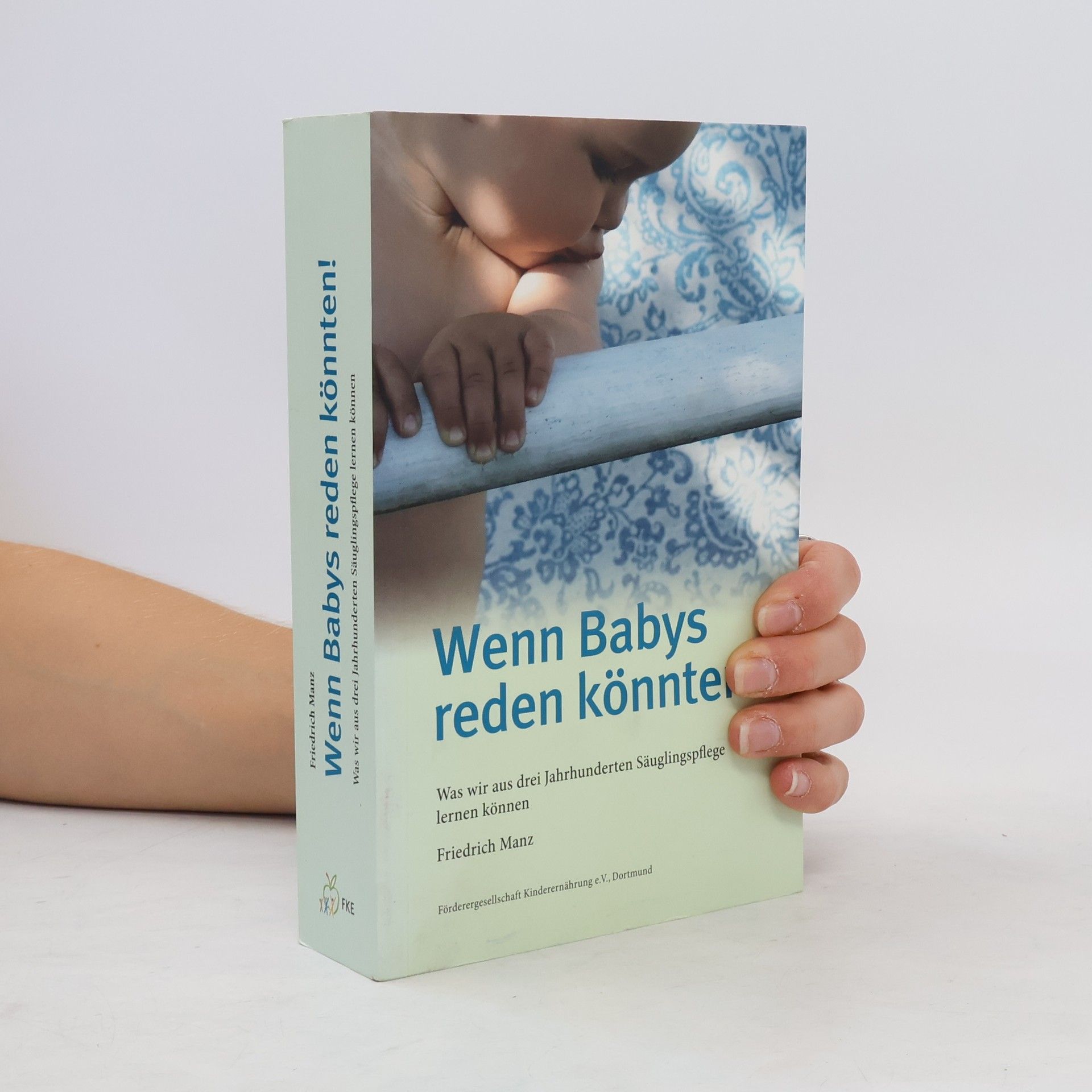 Wenn Babys reden könnten!