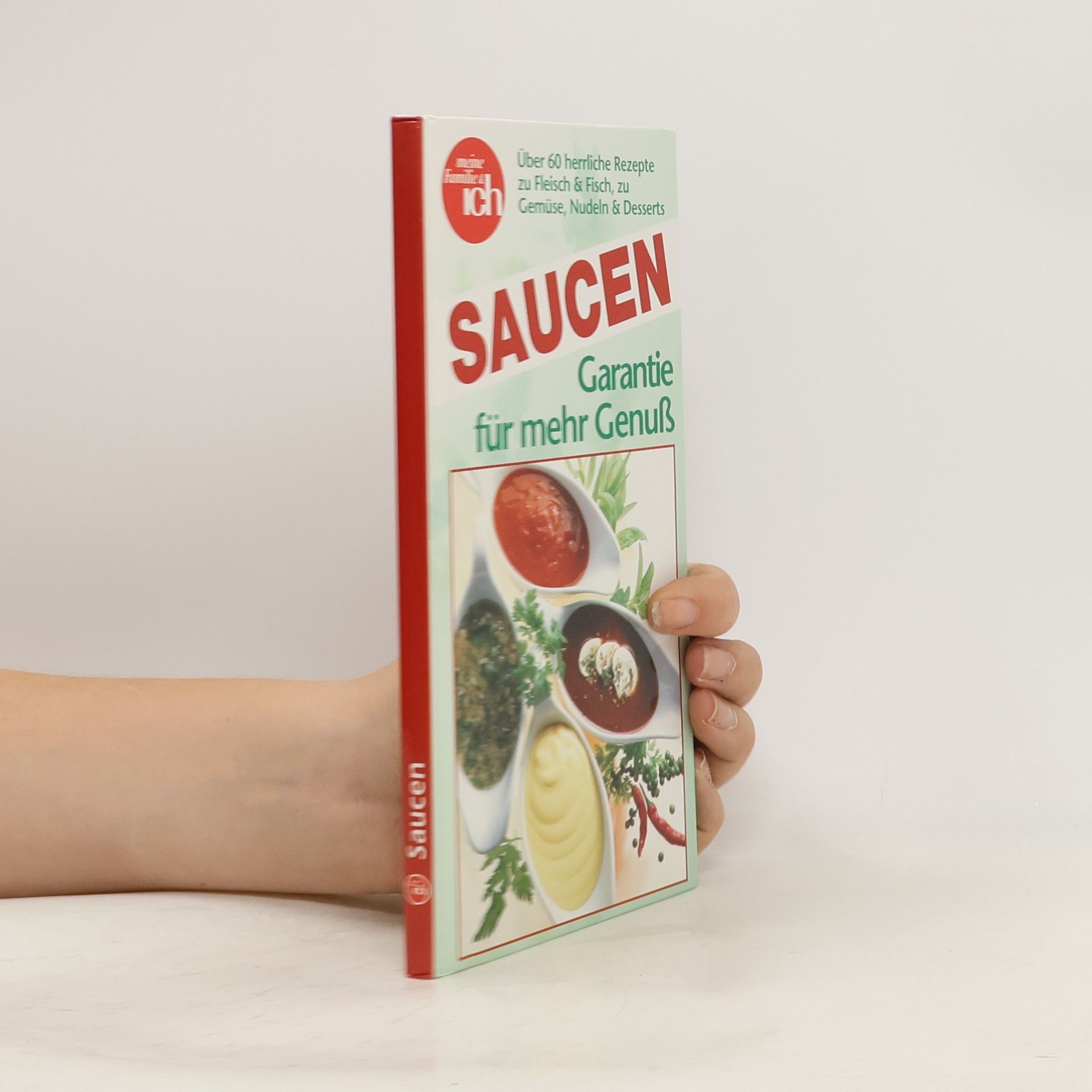 Auteurscollectief Saucen