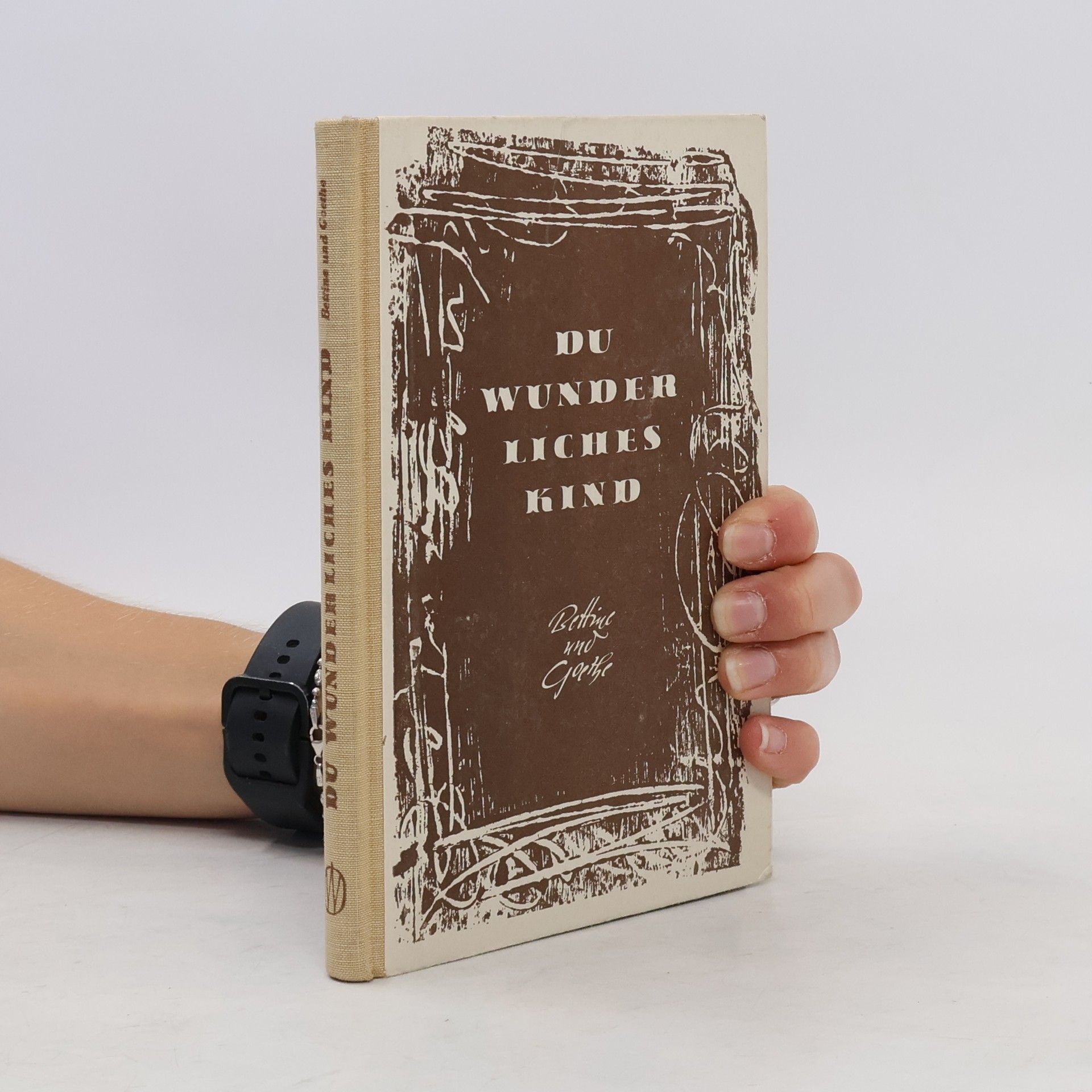 Autores varios Du wunder liches kind