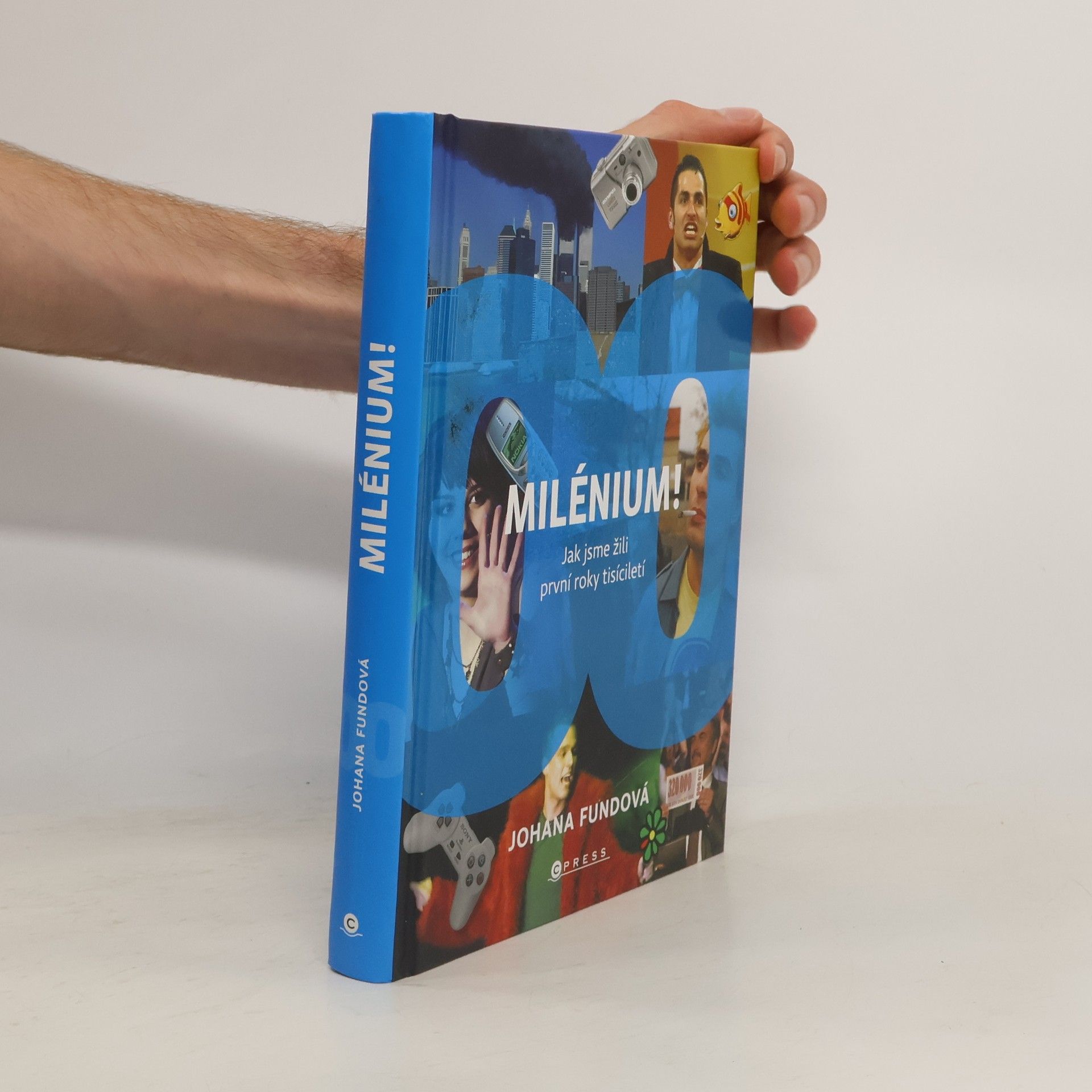 Milénium! Jak jsme žili první roky tisíciletí