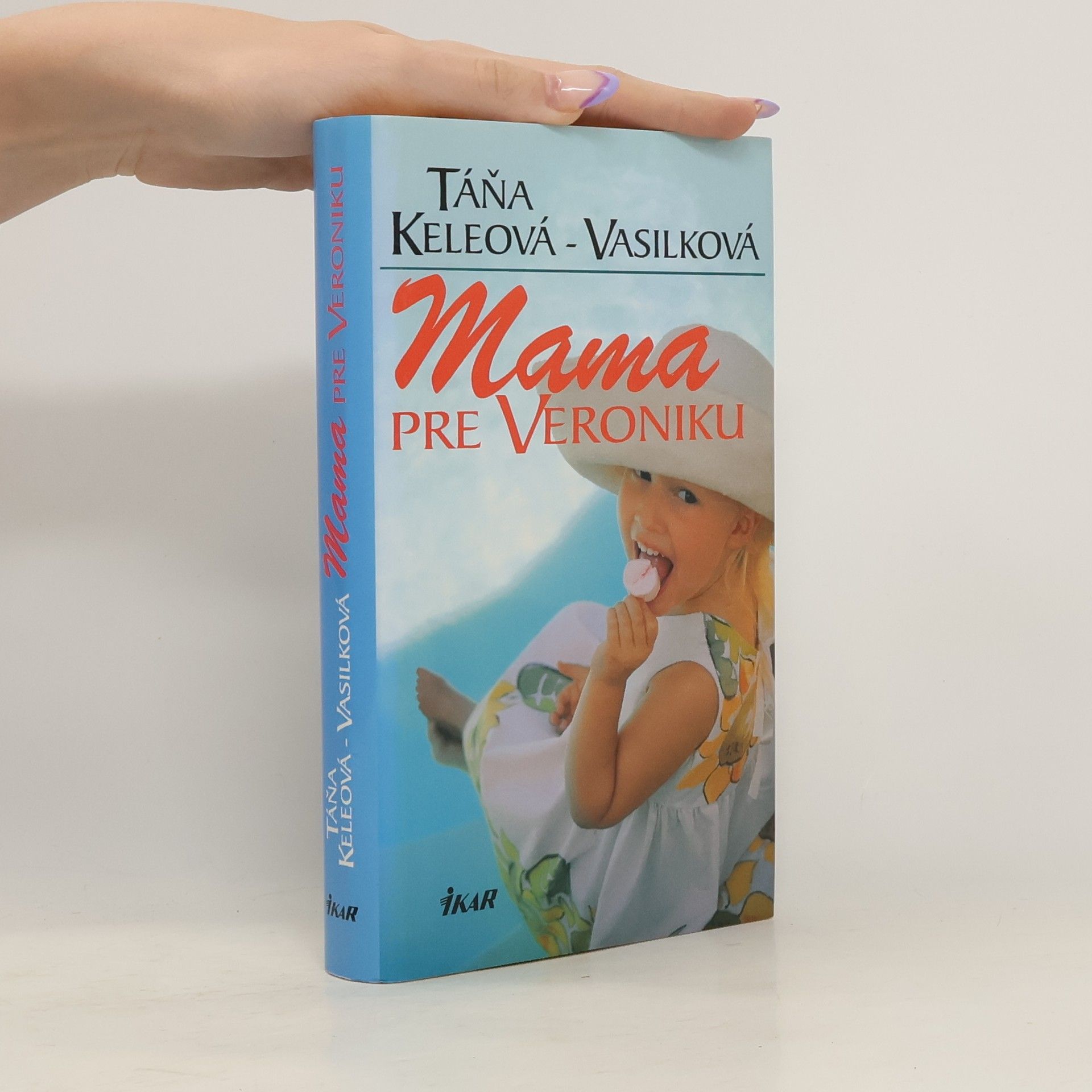 Mama pre Veroniku