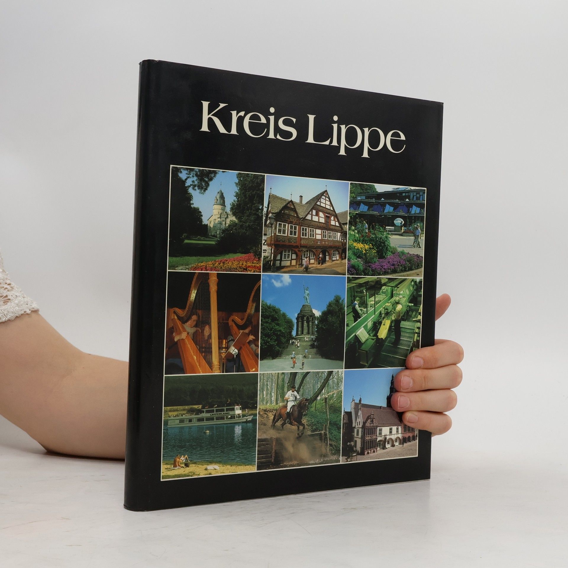 Collectif d'auteurs Kreis Lippe