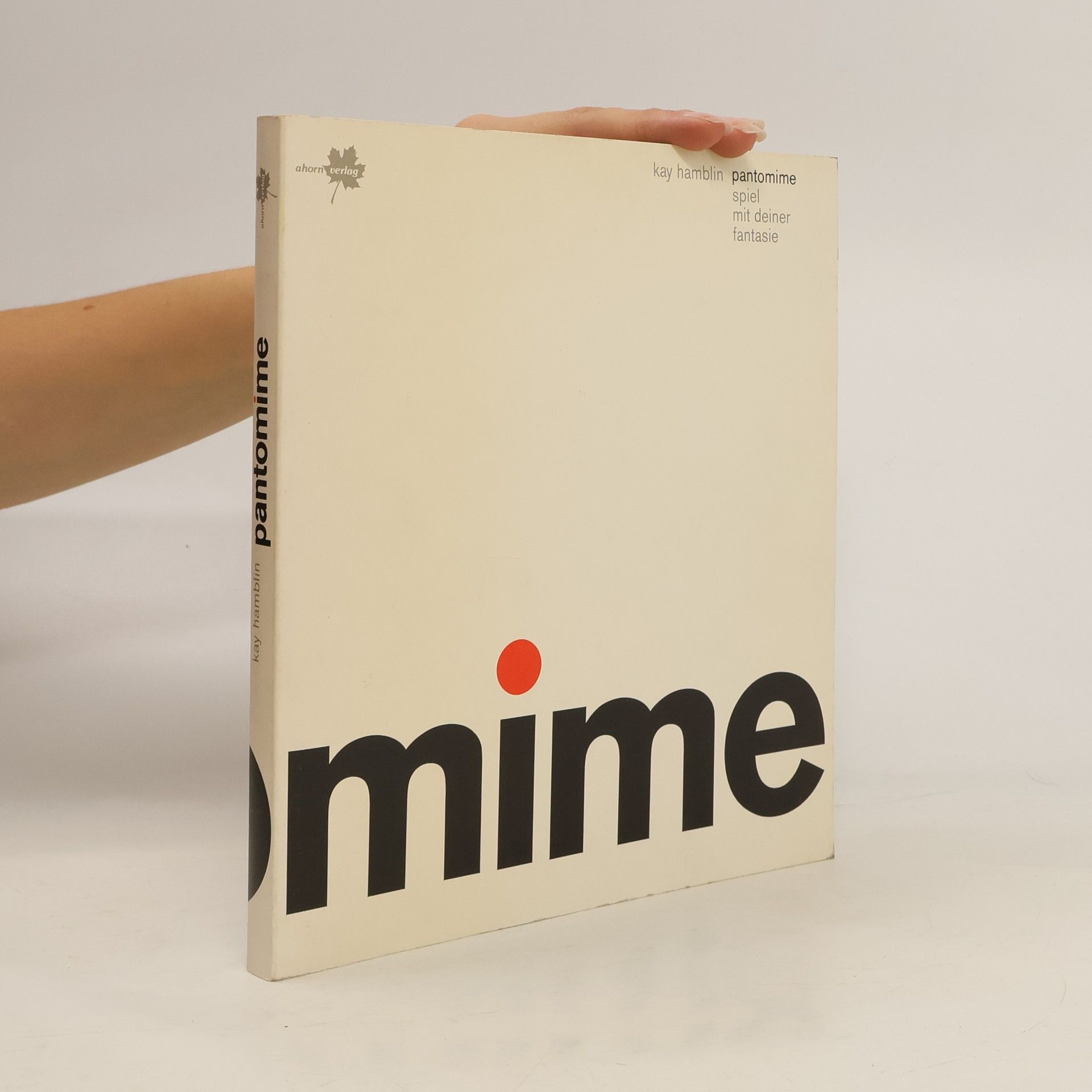 Kay Hamblin Pantomime