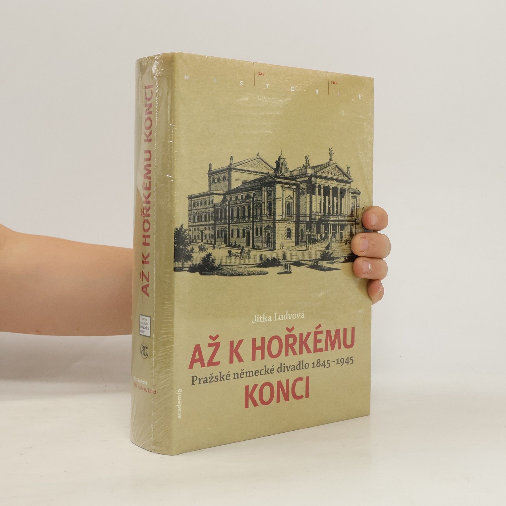 Až k hořkému konci