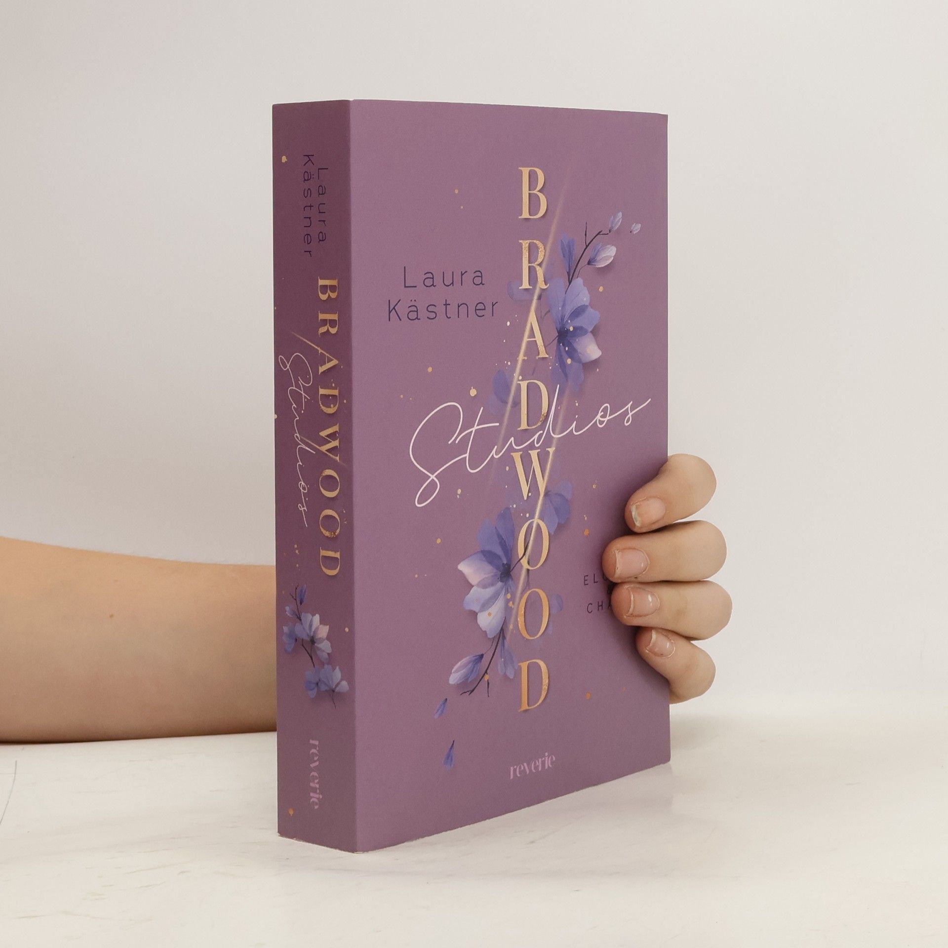 Laura Kästner Bradwood Studios