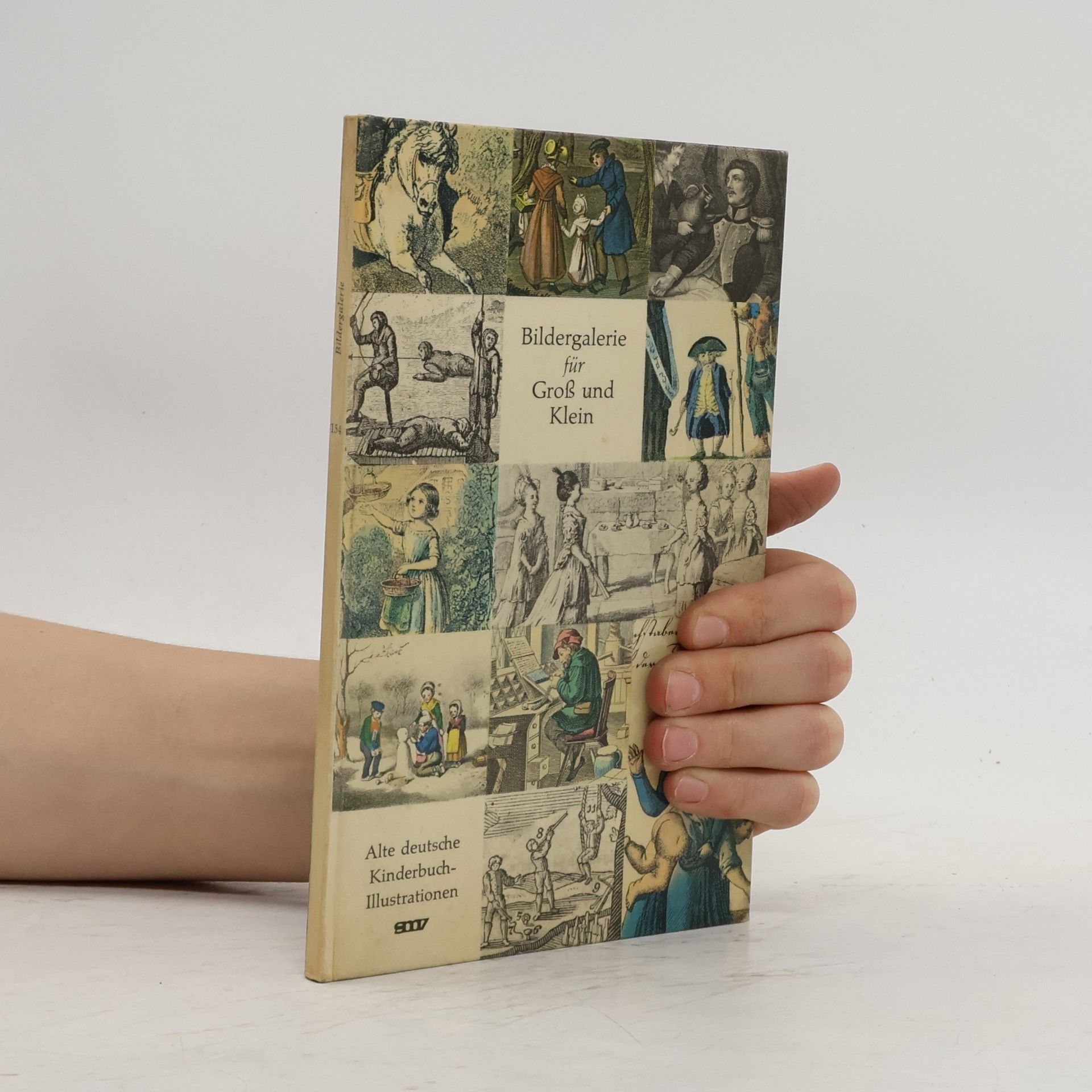 Bildergalerie für Groß und Klein