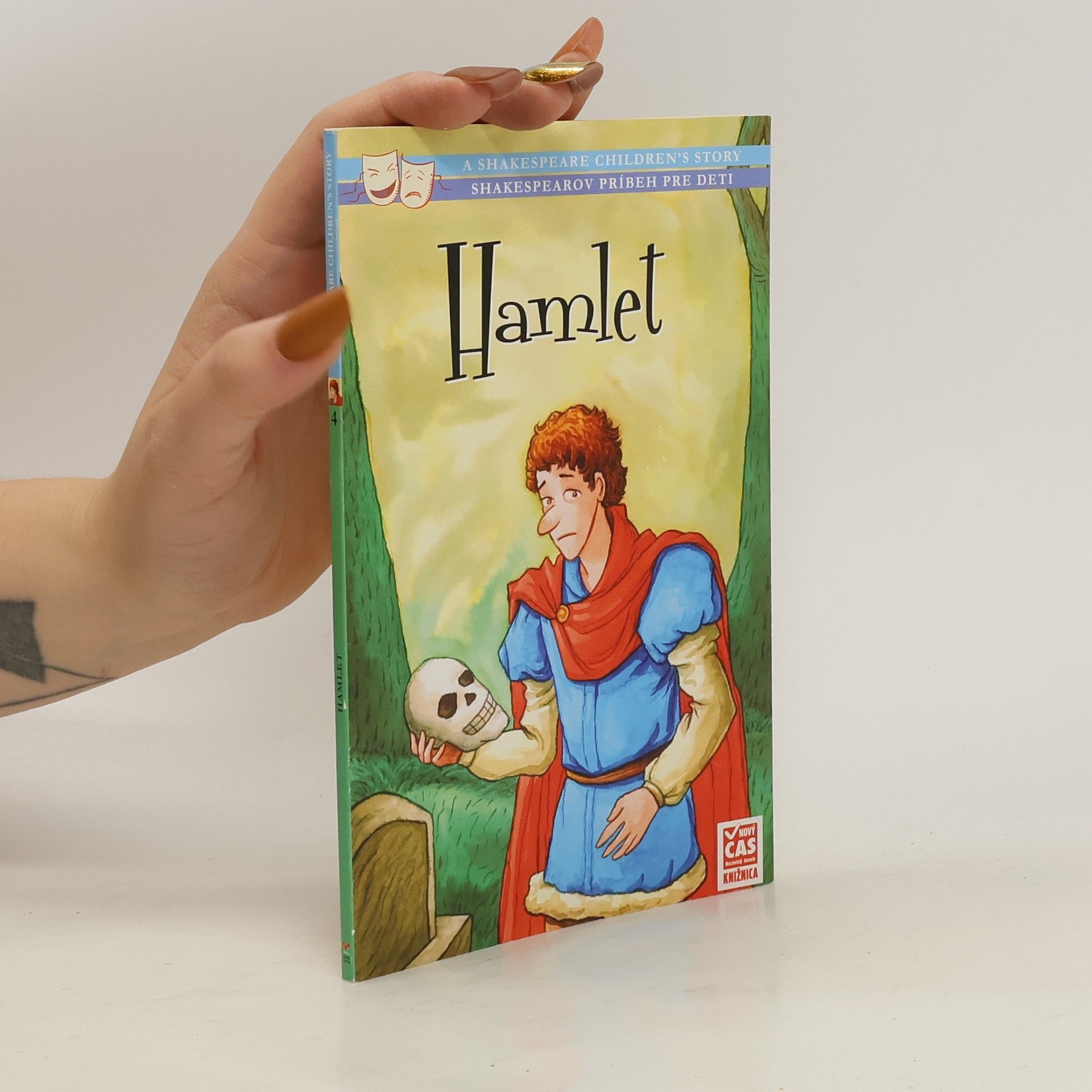 William Shakespeare Hamlet