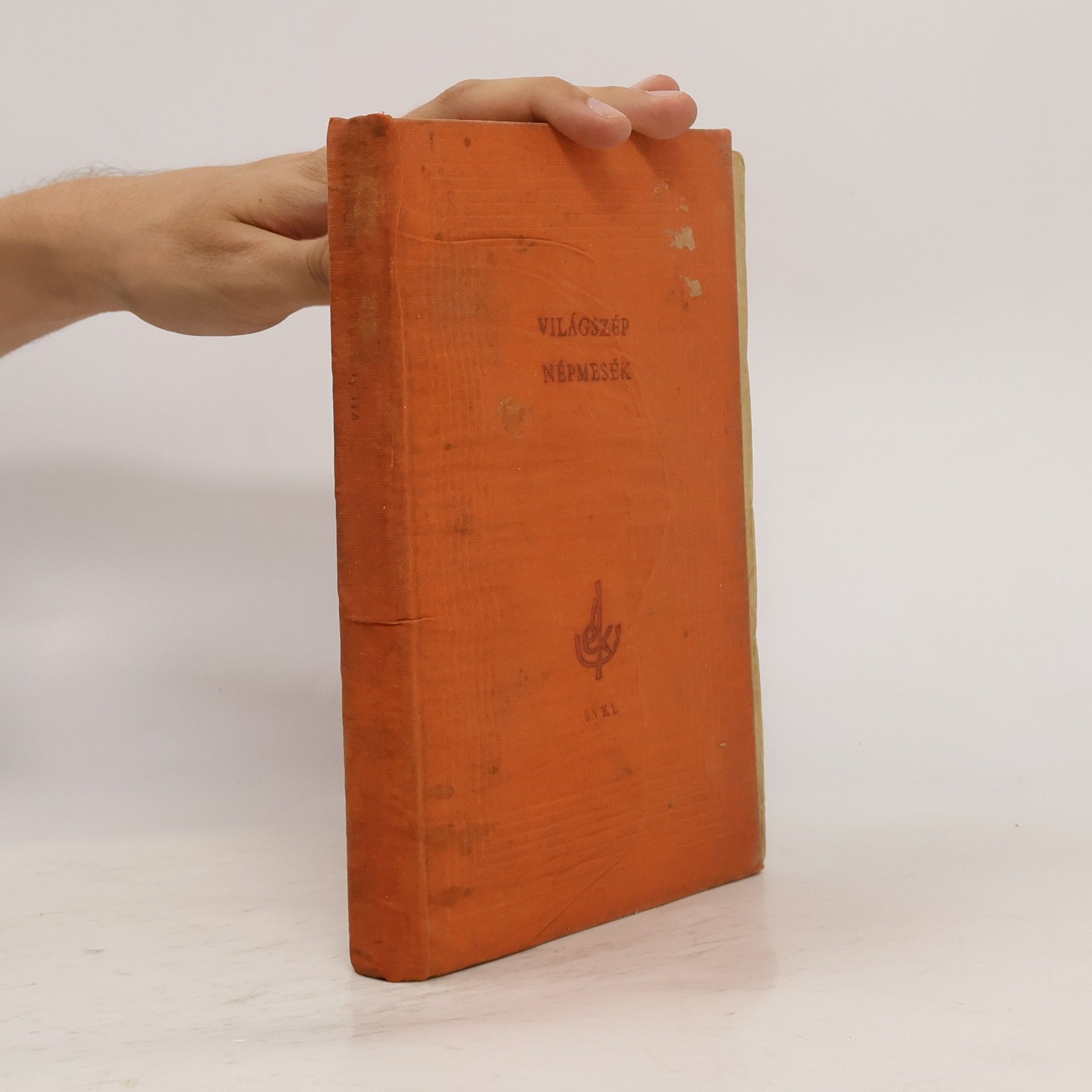 Éva T Aszódi Világszép népmesék