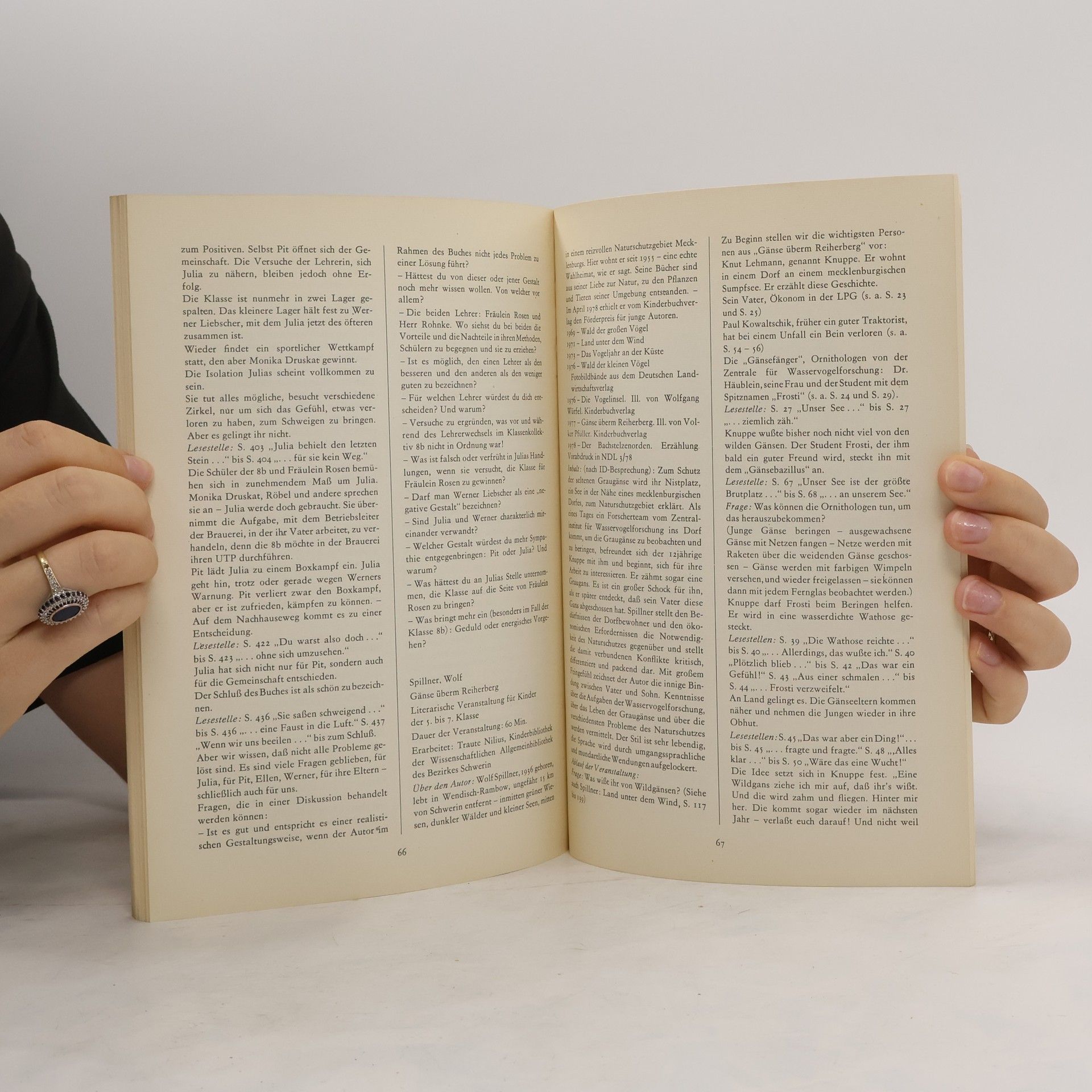 kolektiv Kinderbücher vorgestellt