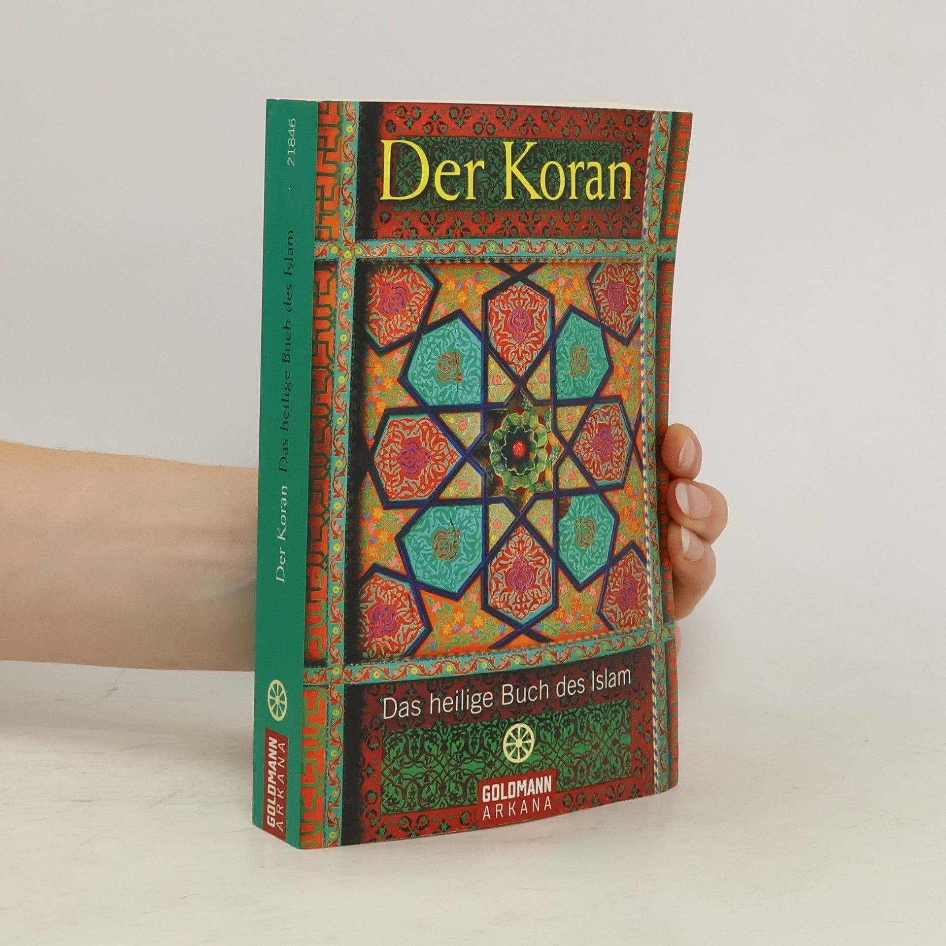 Podnikajte.sk Der Koran