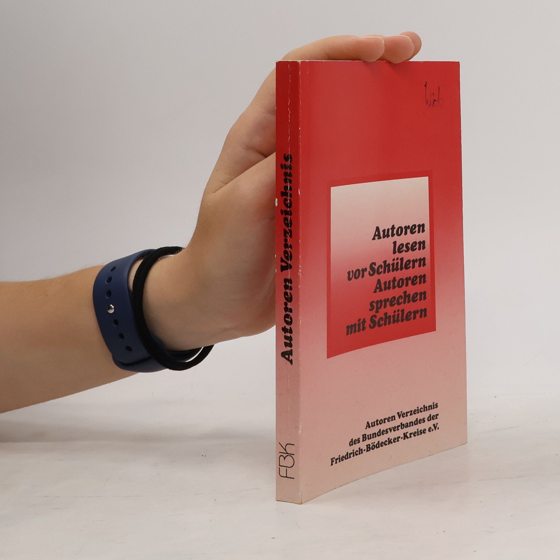 kolektiv Autoren lesen vor Schülern Autoren sprechen mit Schülern