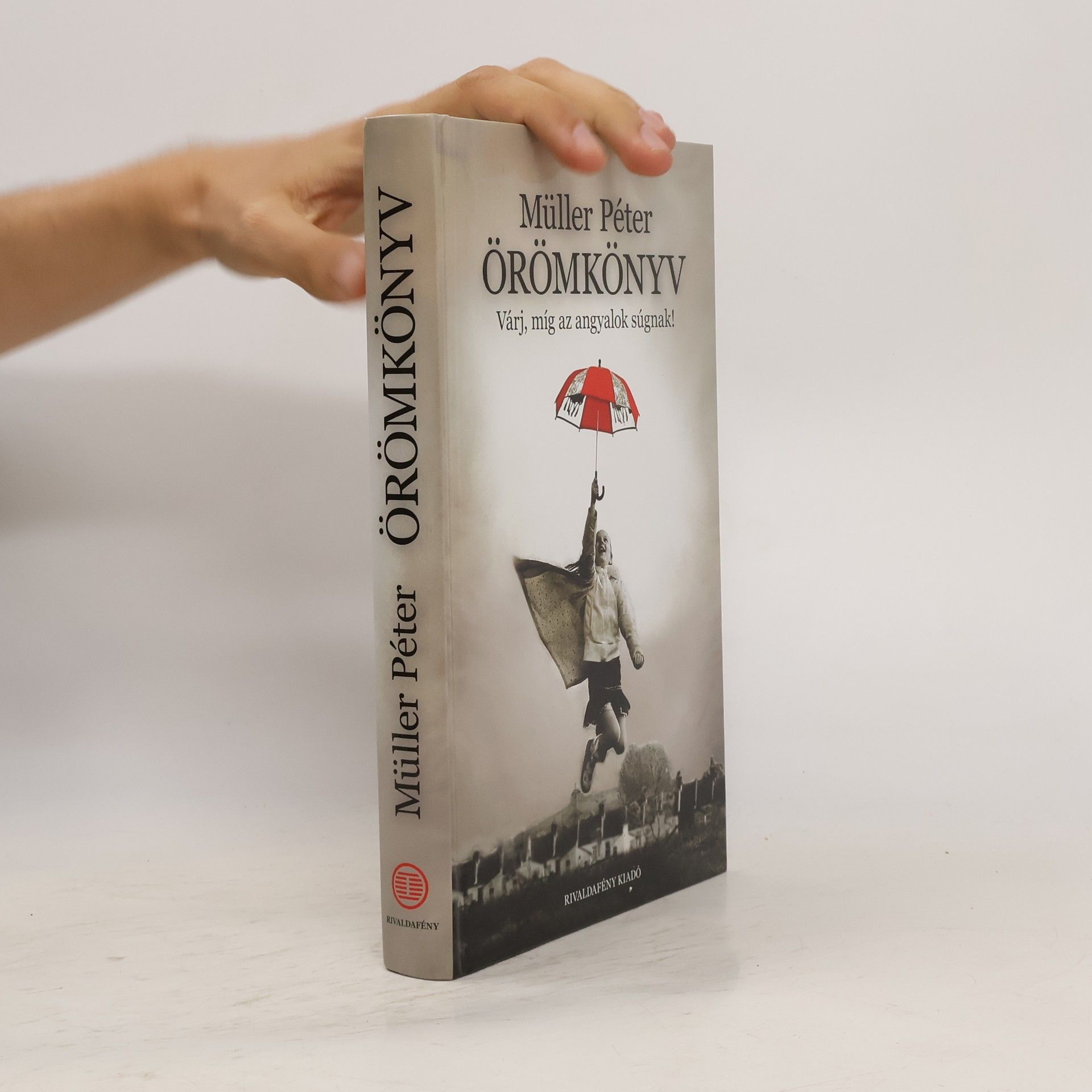 Peter Müller Örömkönyv