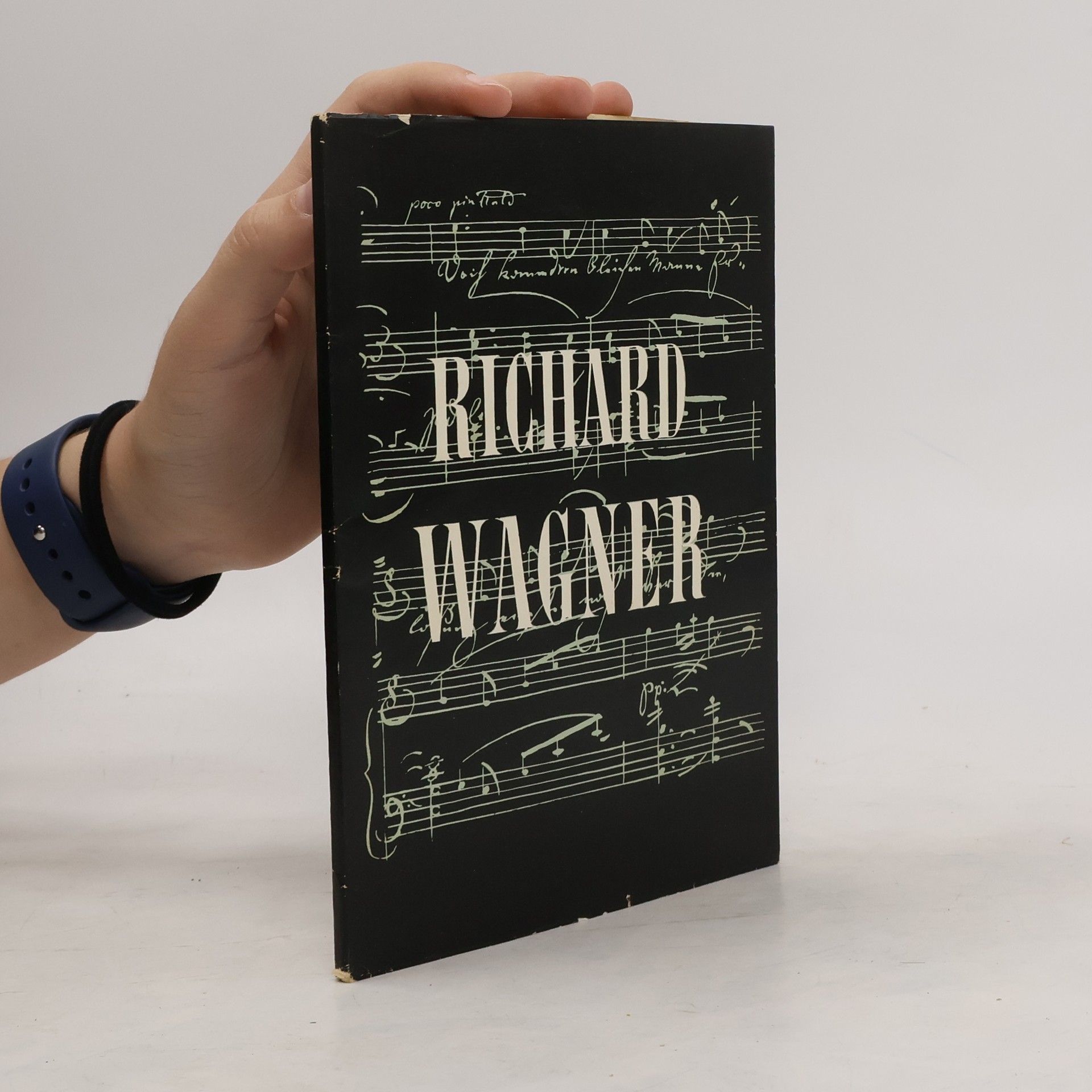 Autorenkollektiv Richard Wagner