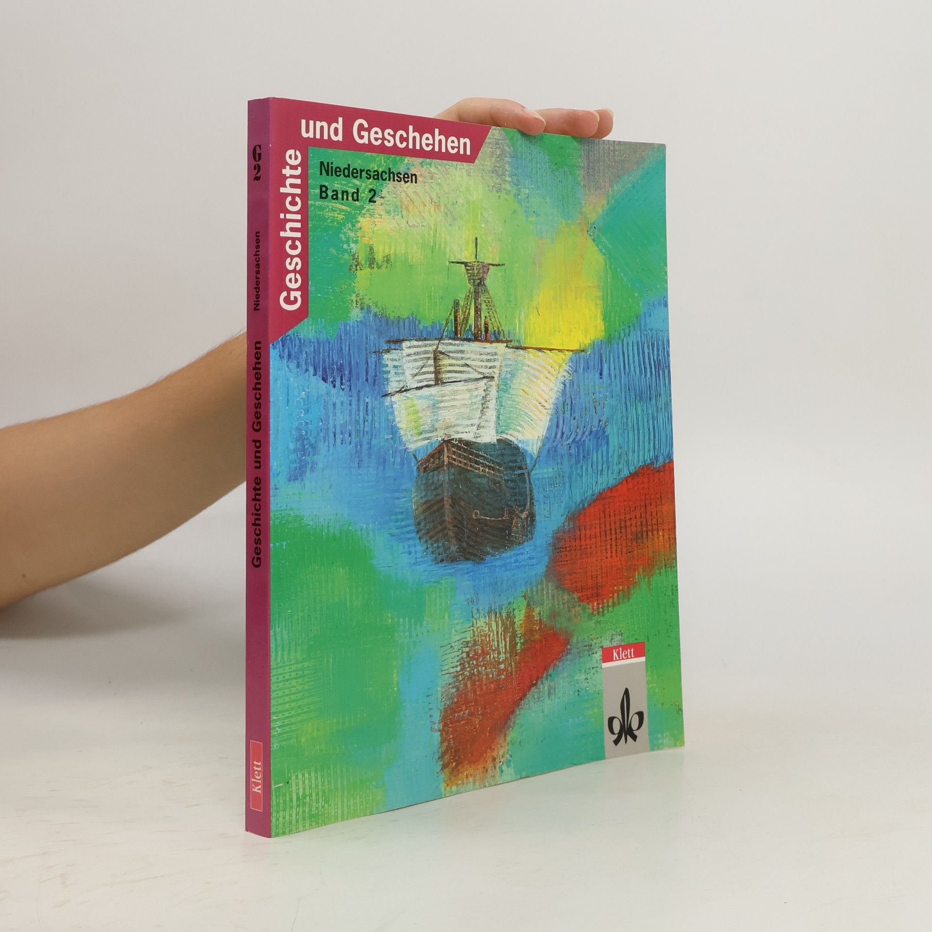 Ludwig Bernlochner Geschichte und Geschehen