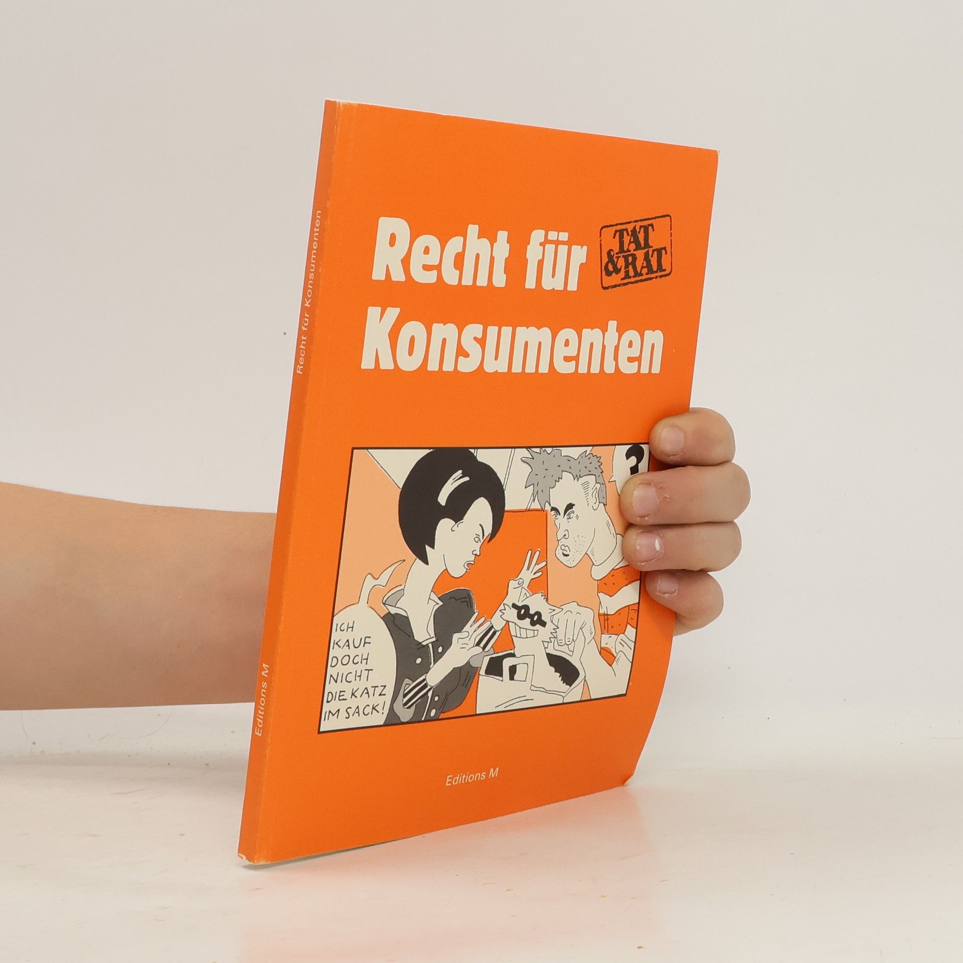 Renata Hajek Recht für Konsumenten