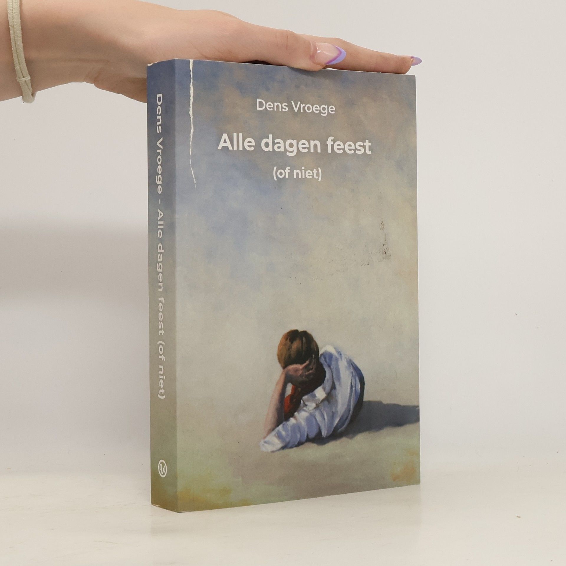 Dens Vroege Alle dagen feest (of niet)