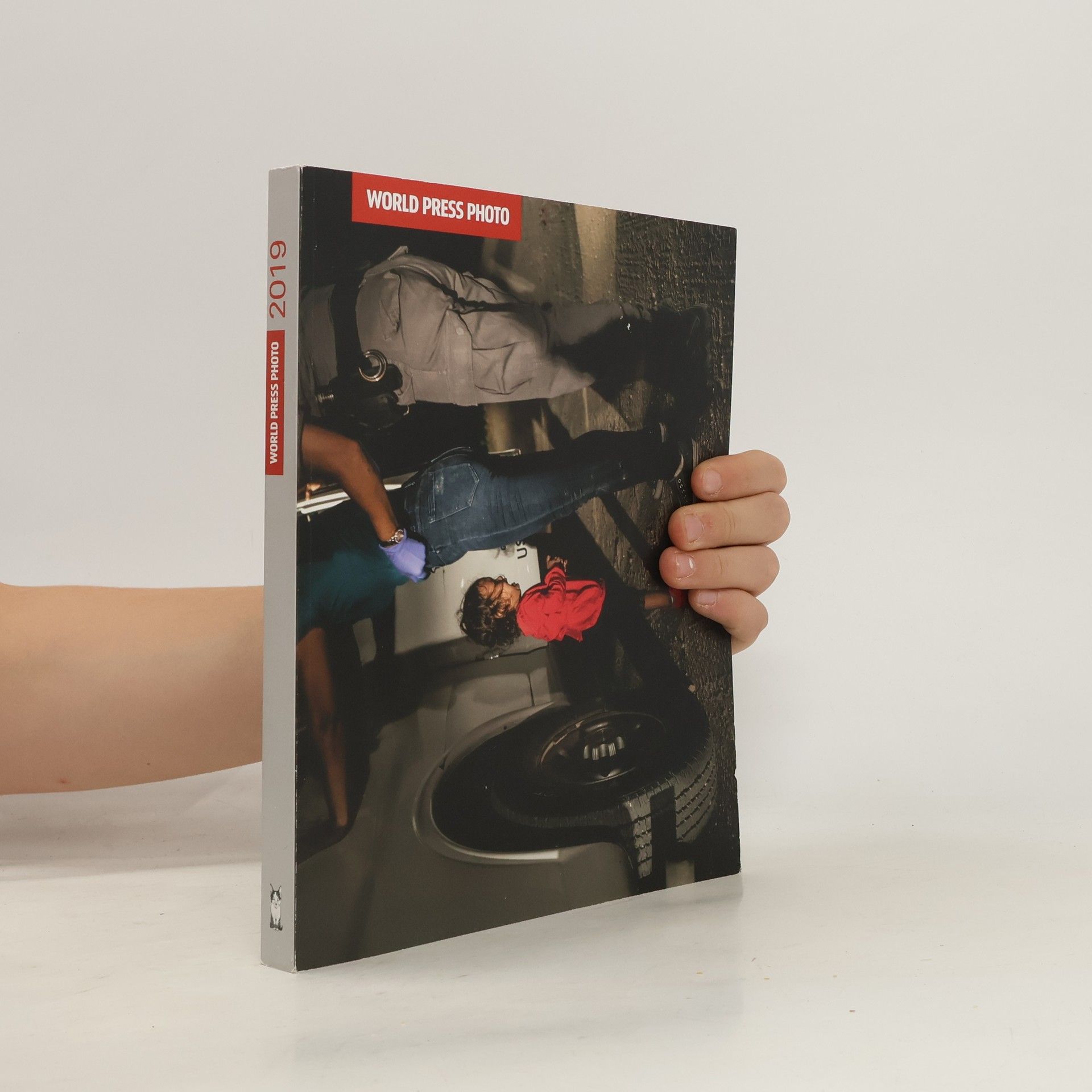 Collectif d'auteurs World Press Photo 2019