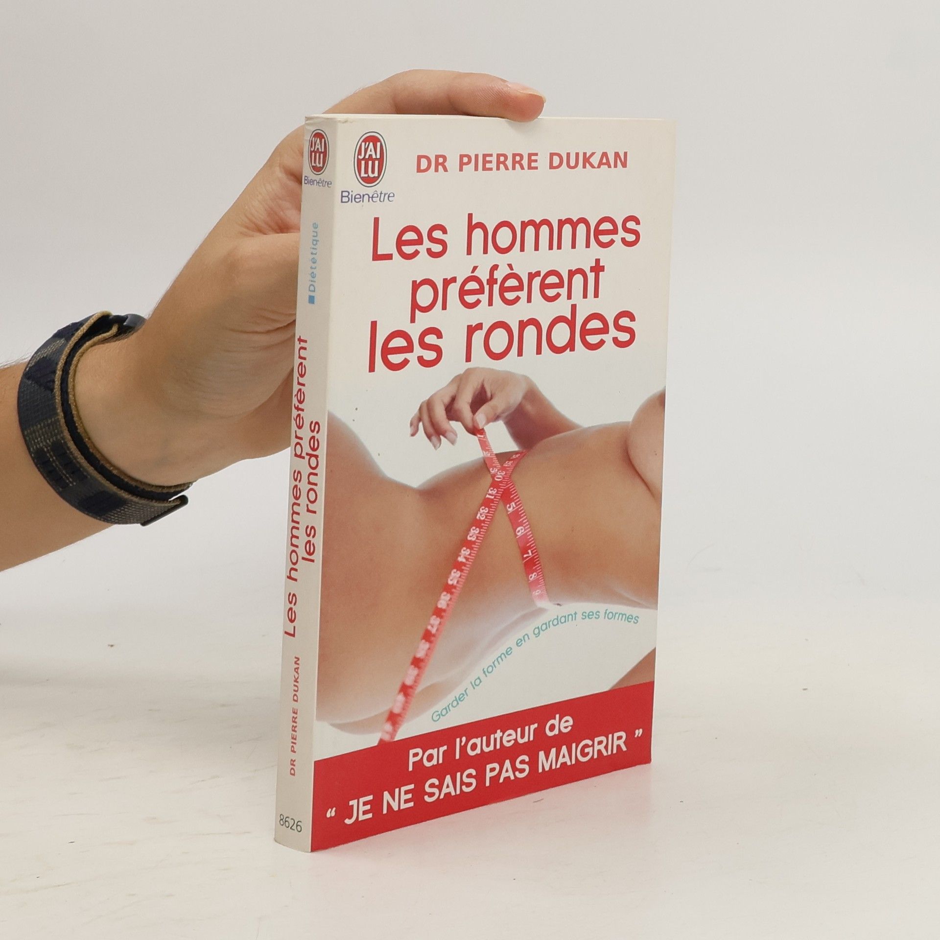 Les hommes préfèrent les rondes