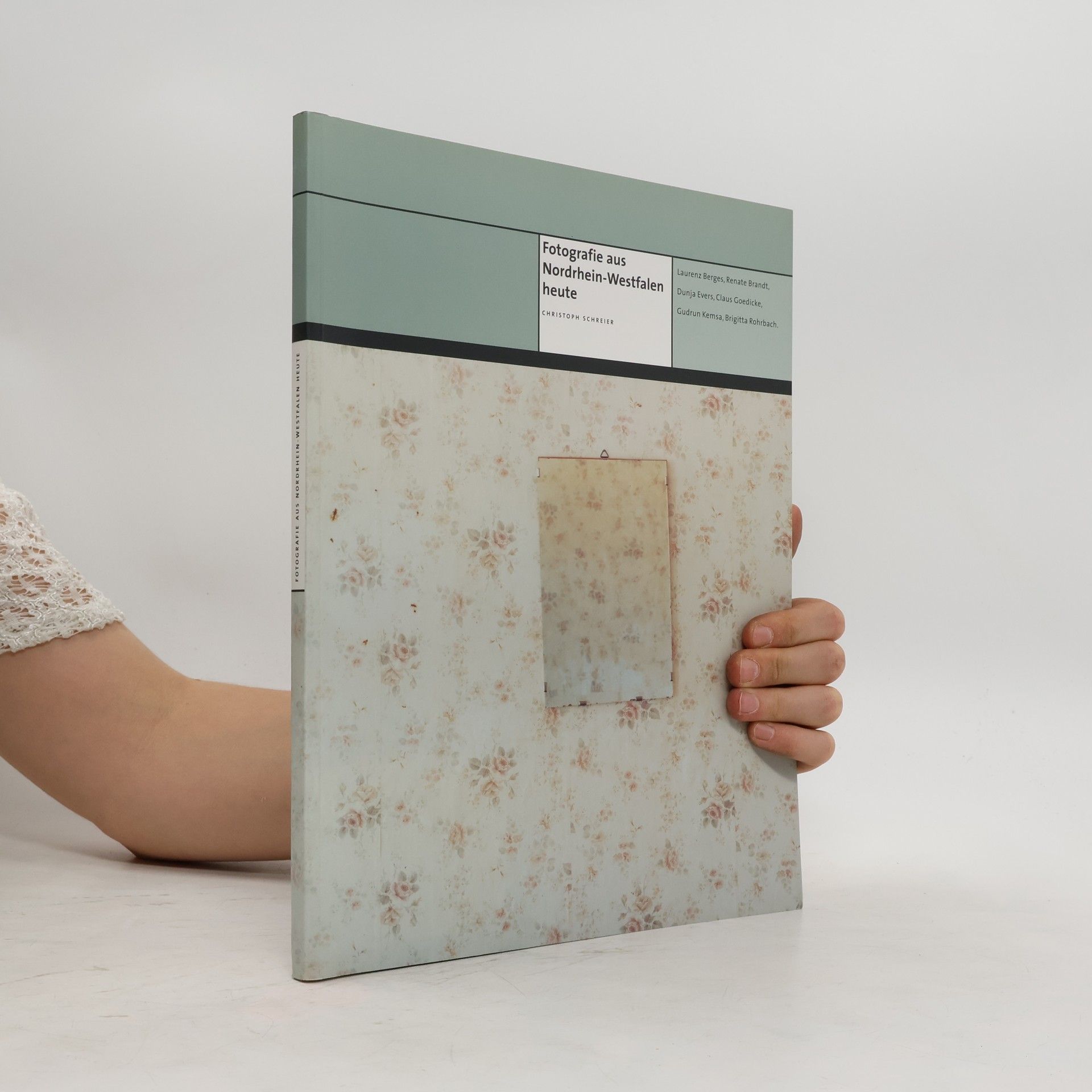 Christoph Schreier Fotografie aus Nordrhein-Westfalen heute