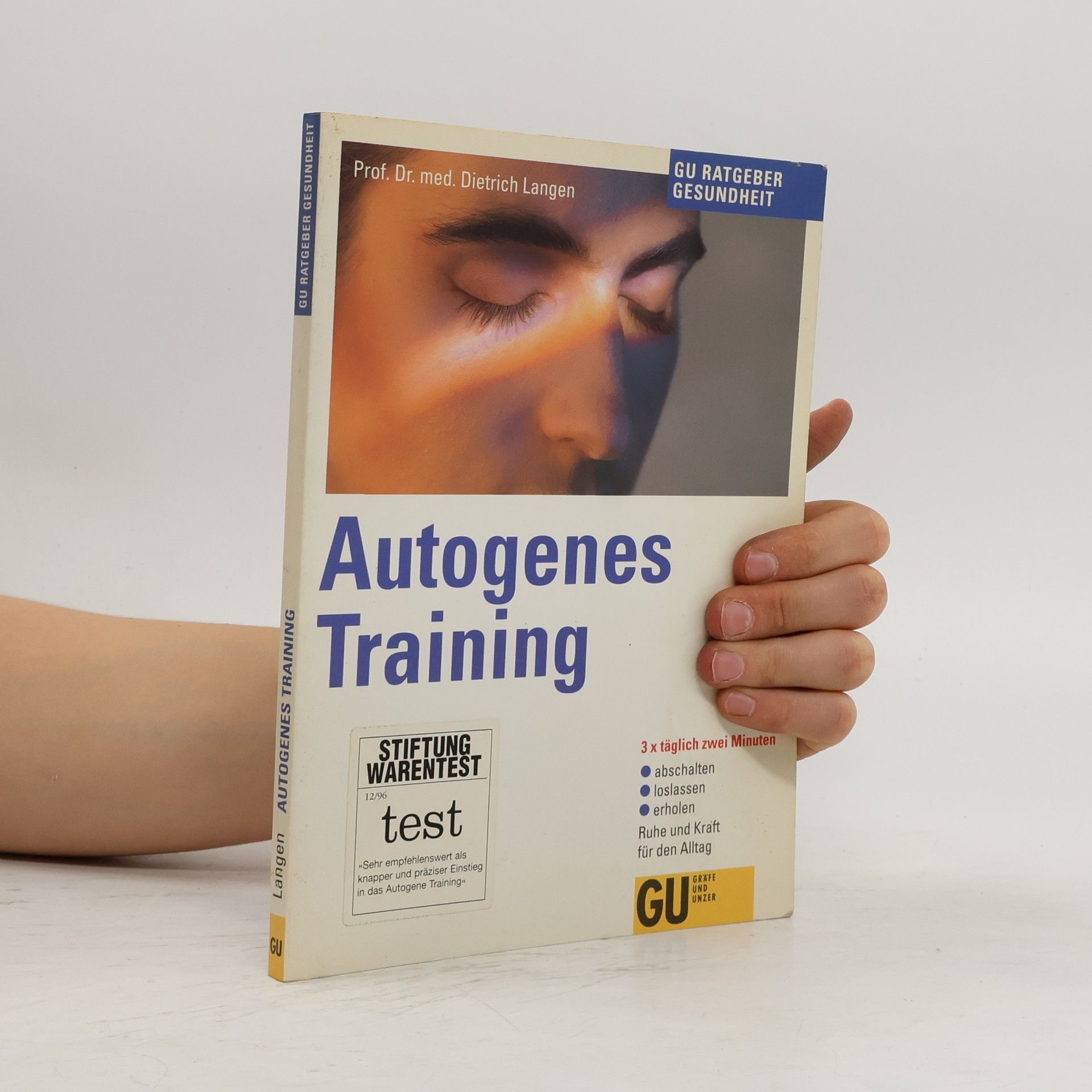 Autogenes Training für jeden