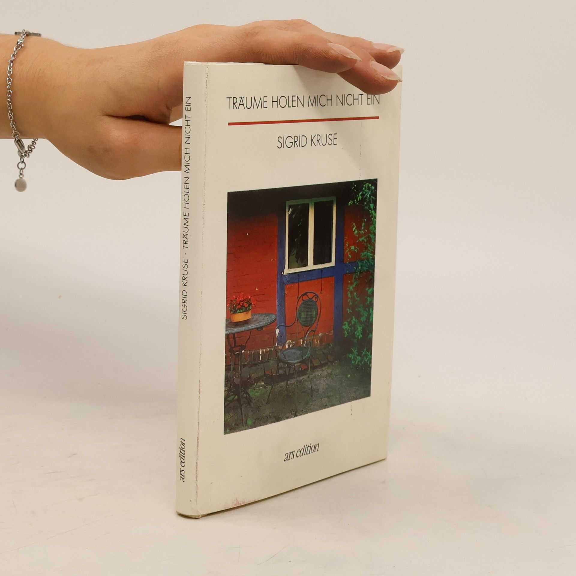 Träume holen mich nicht ein