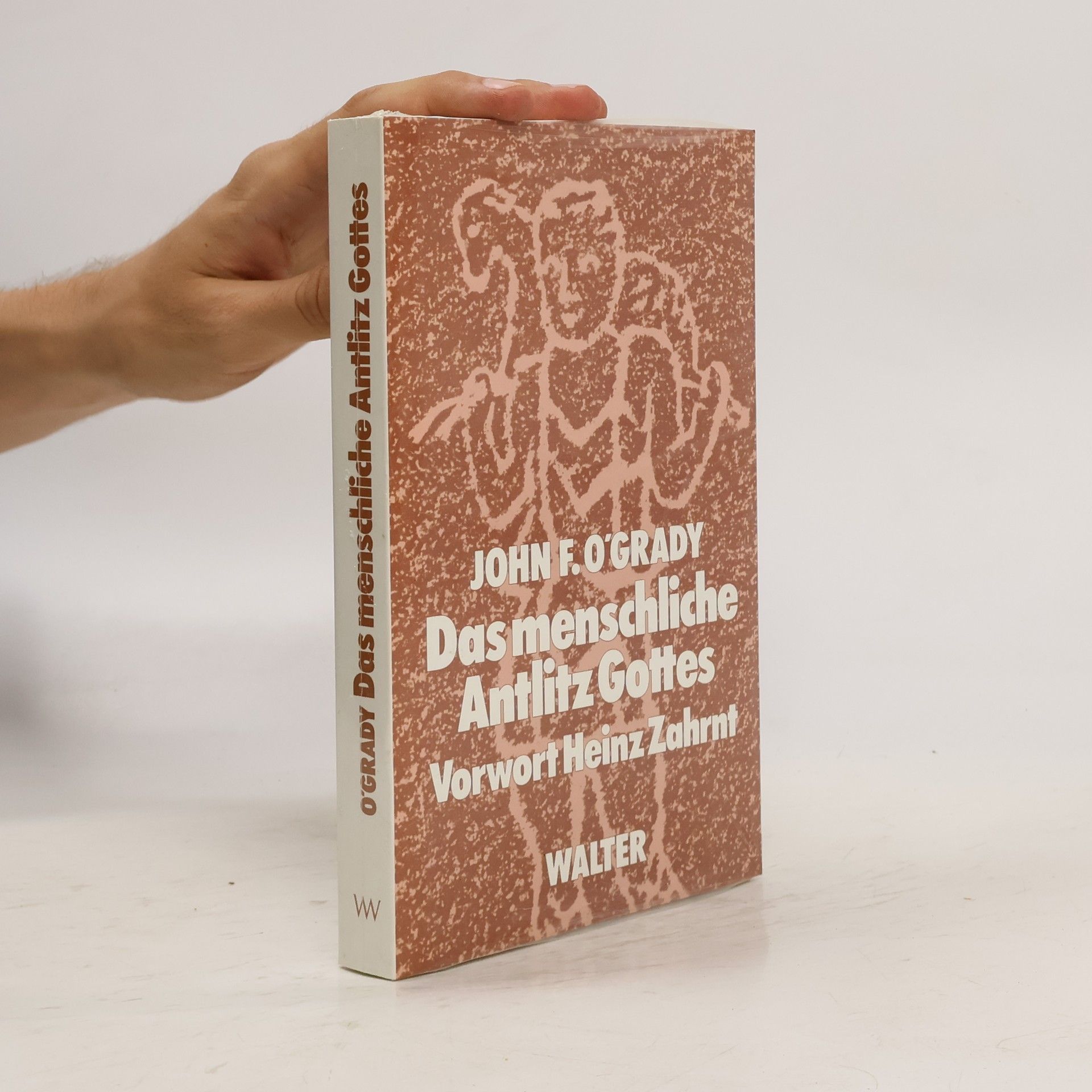 Das menschliche Antlitz Gottes